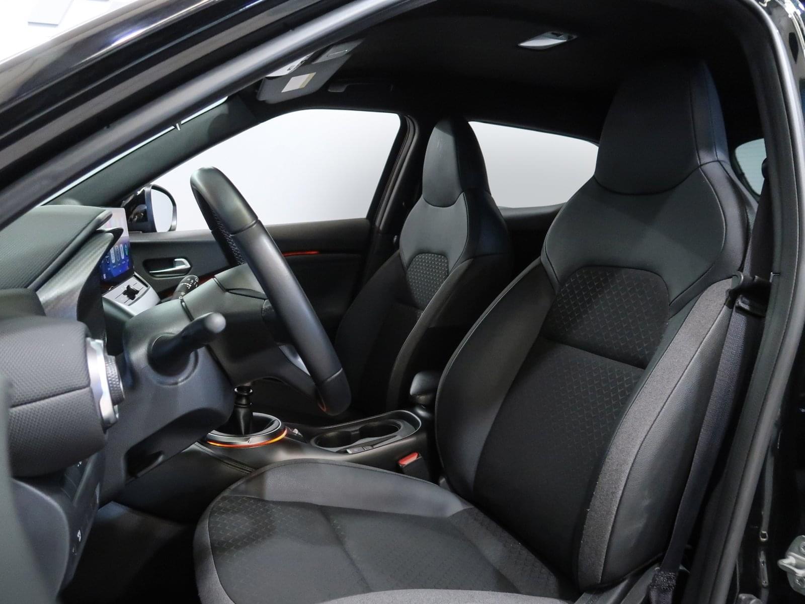 NISSAN JUKE DIG-T 114CV 6M/T N-CONNECTA 16 