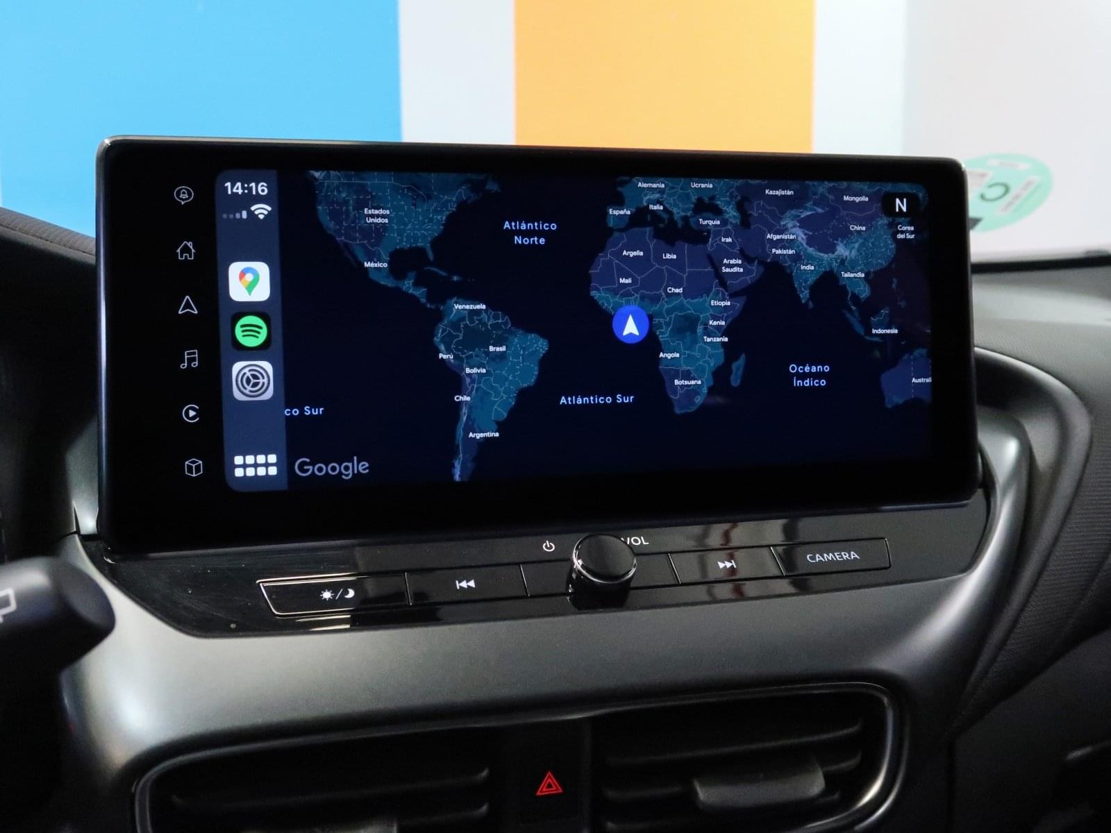 NISSAN JUKE DIG-T 114CV 6M/T N-CONNECTA 36 