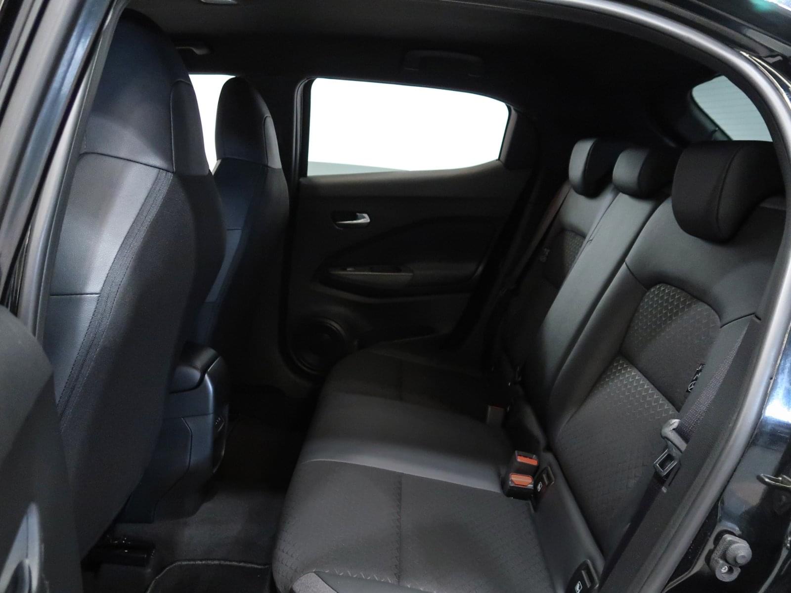 NISSAN JUKE DIG-T 114CV 6M/T N-CONNECTA 20 