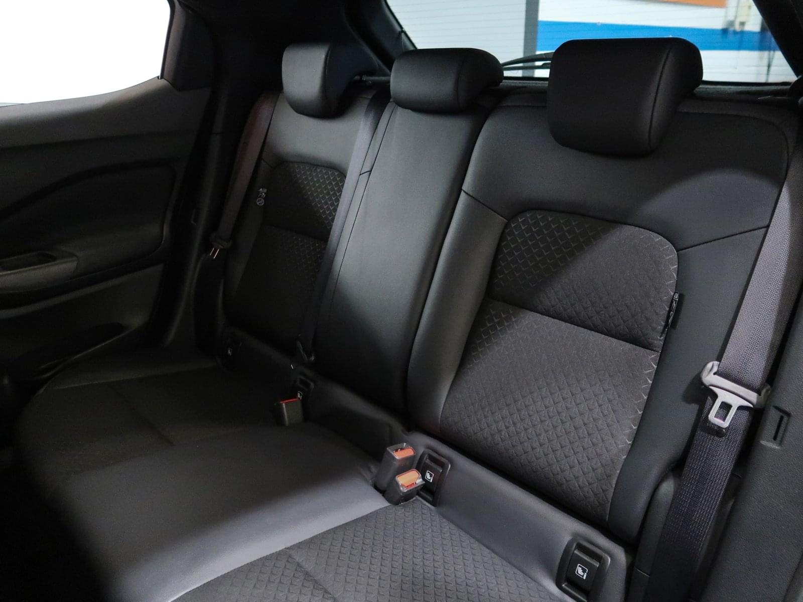 NISSAN JUKE DIG-T 114CV 6M/T N-CONNECTA 17 