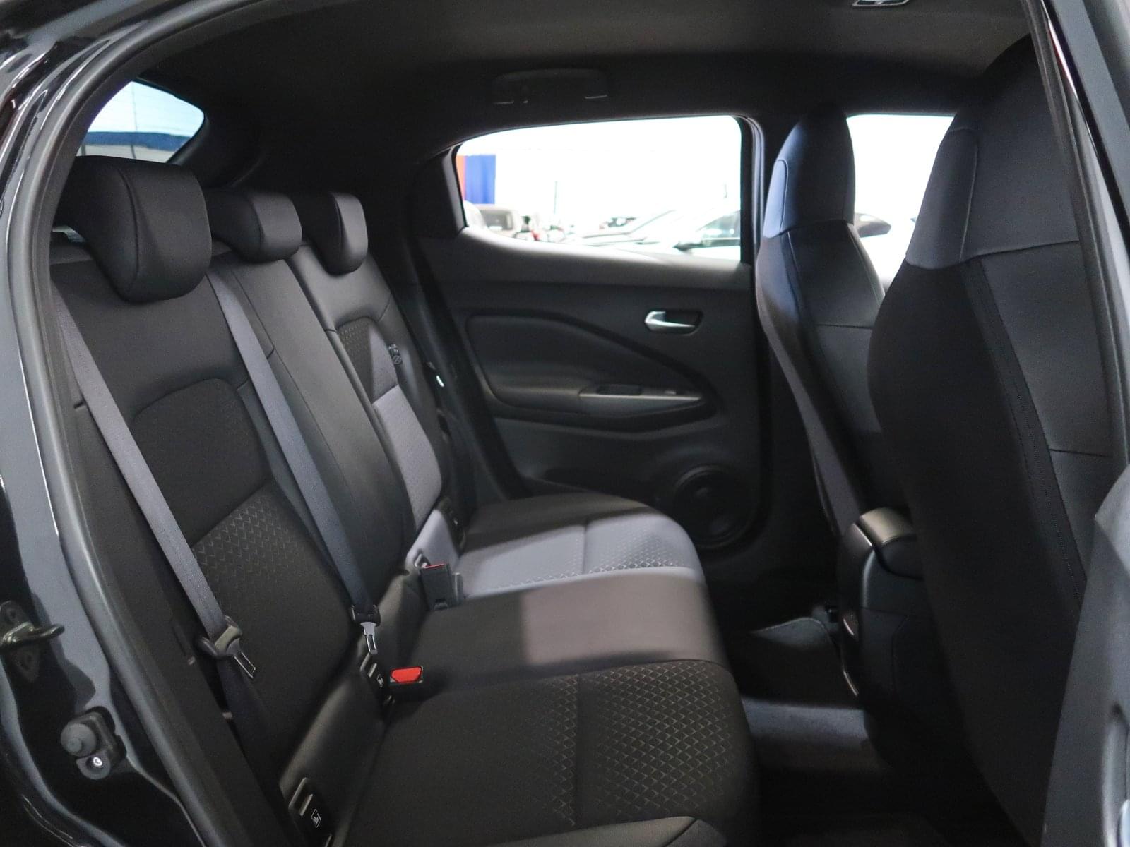 NISSAN JUKE DIG-T 114CV 6M/T N-CONNECTA 21 