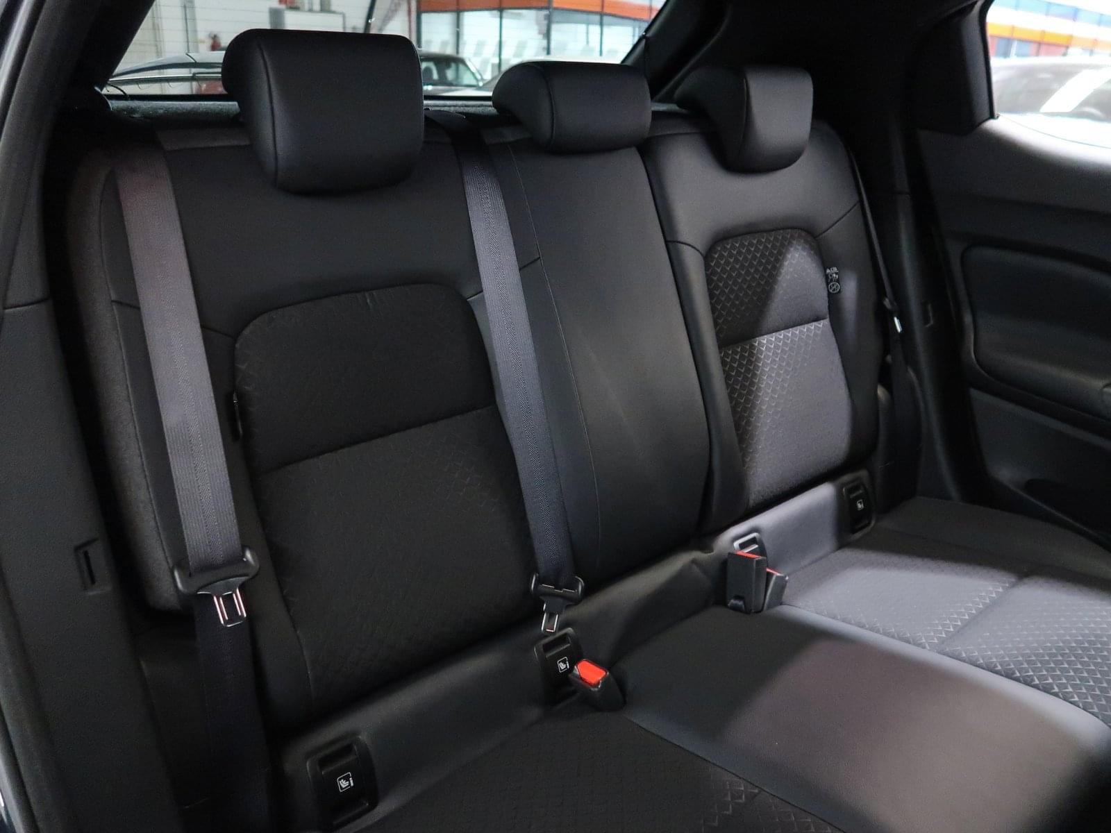 NISSAN JUKE DIG-T 114CV 6M/T N-CONNECTA 22 