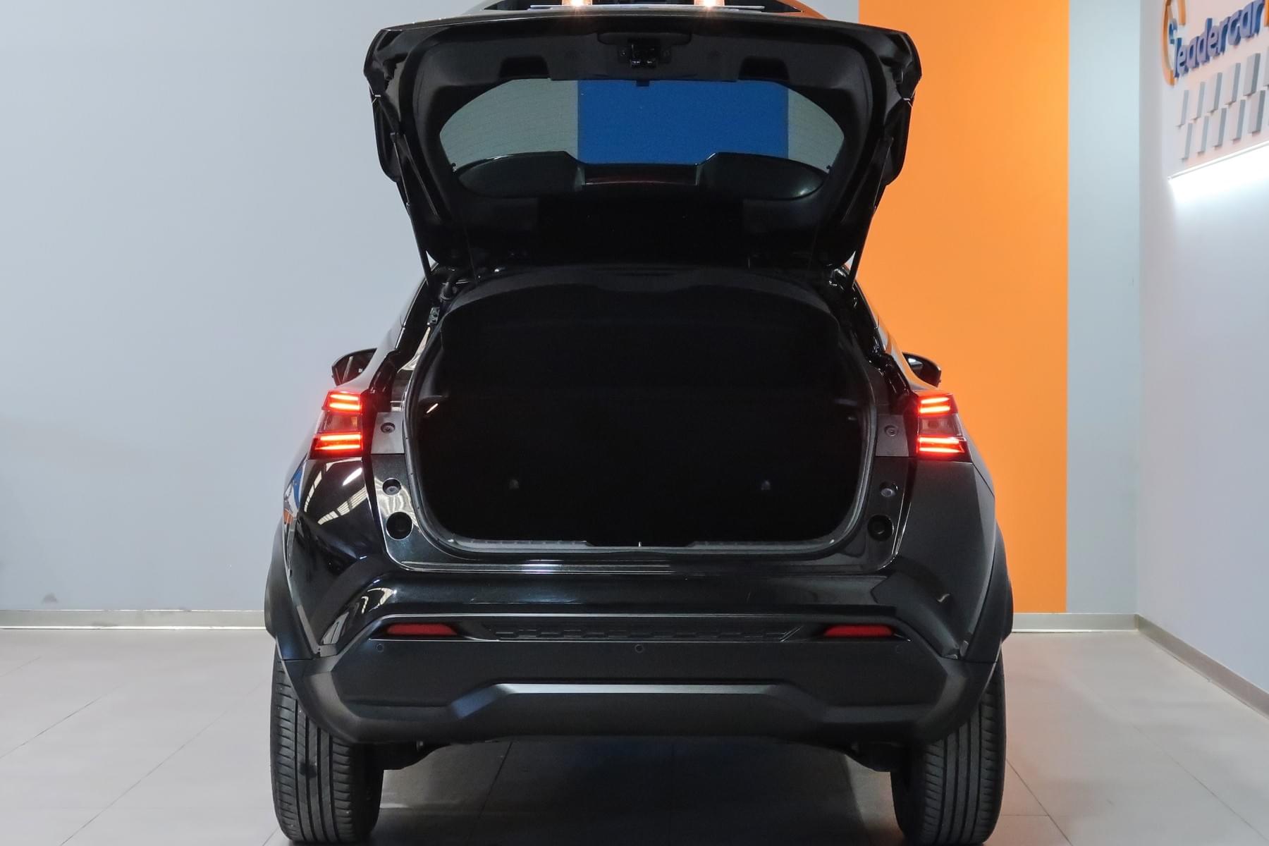 NISSAN JUKE DIG-T 114CV 6M/T N-CONNECTA 13 