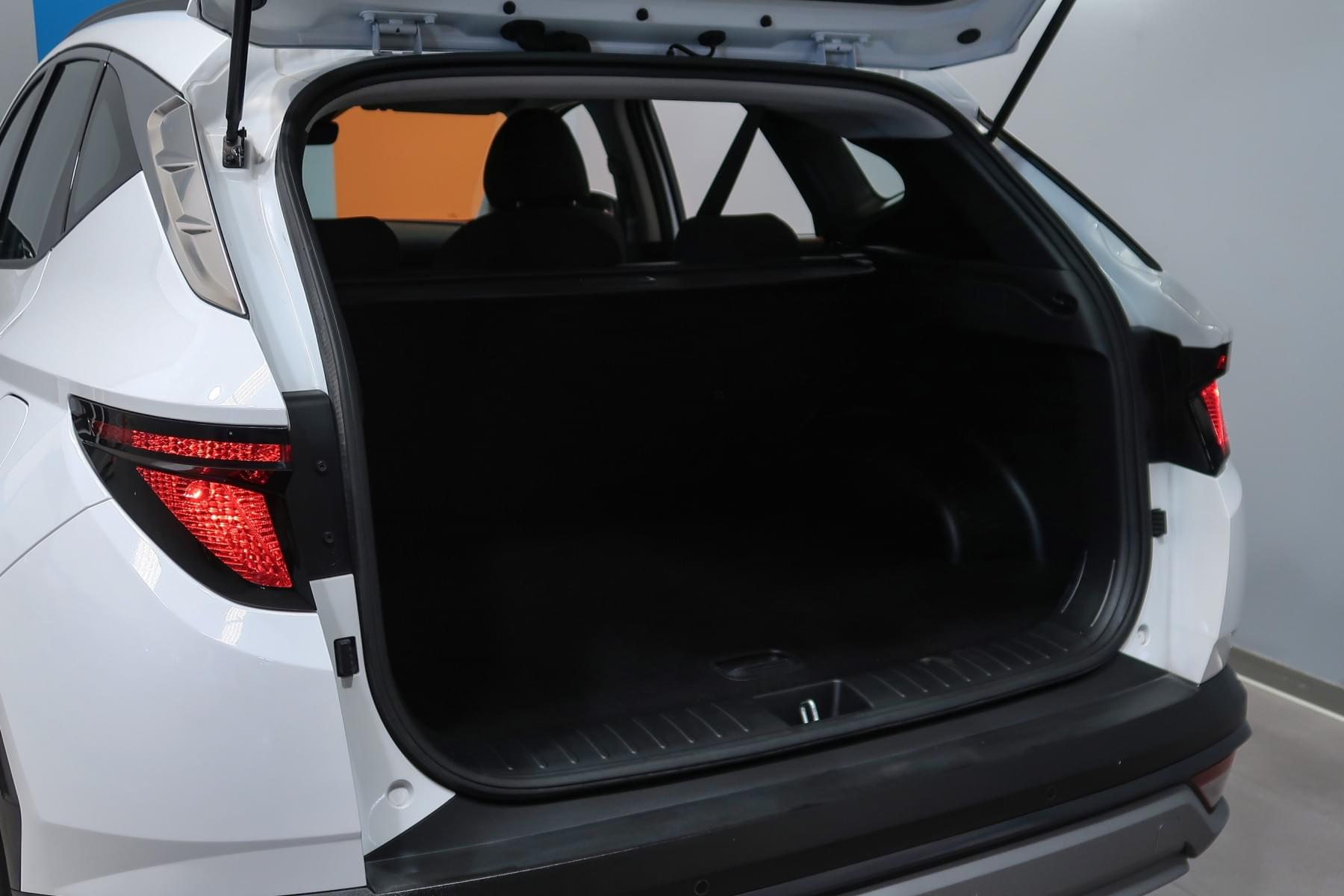 HYUNDAI TUCSON 1.6T 160CV MAXX 15