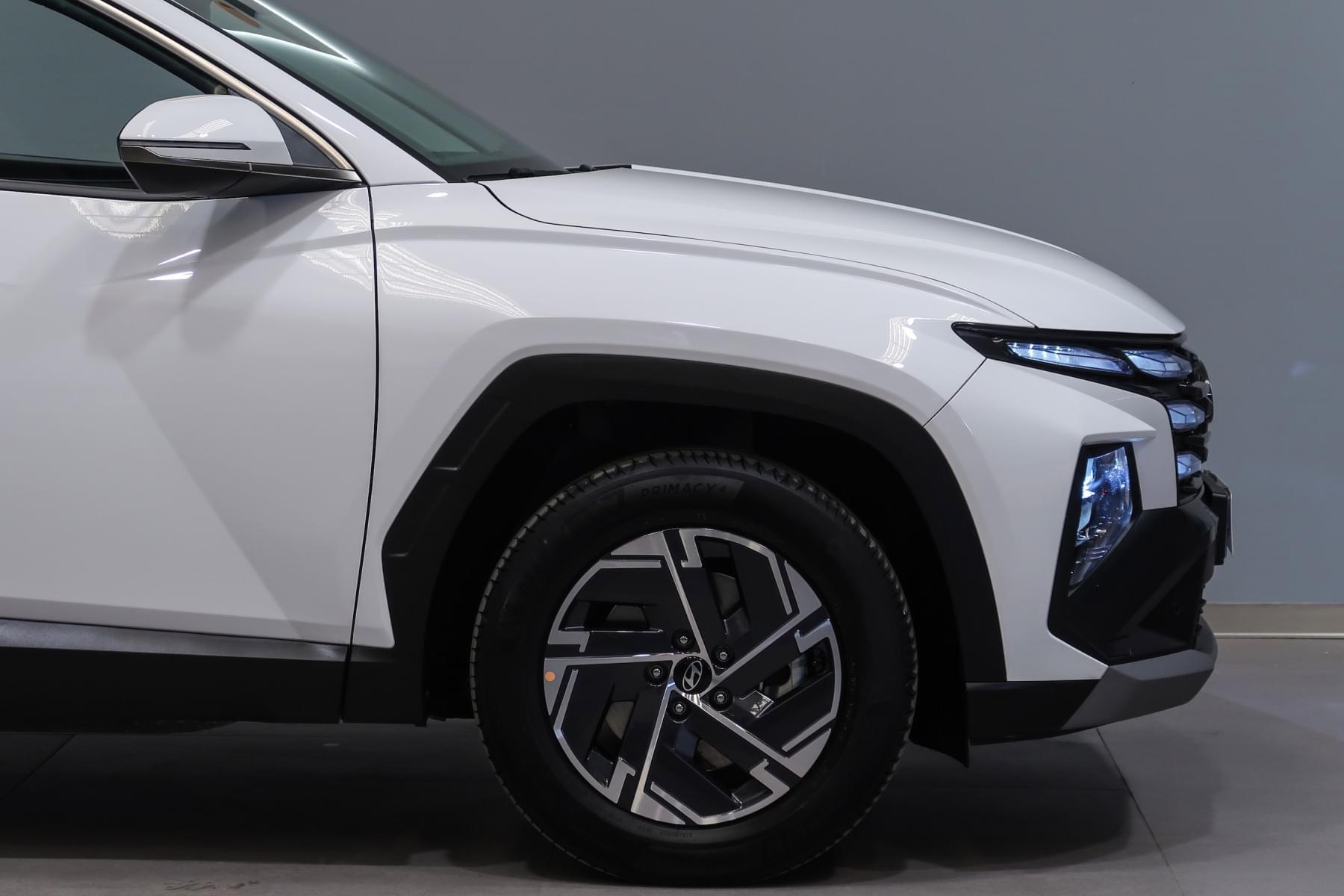 HYUNDAI TUCSON 1.6T 160CV MAXX 6