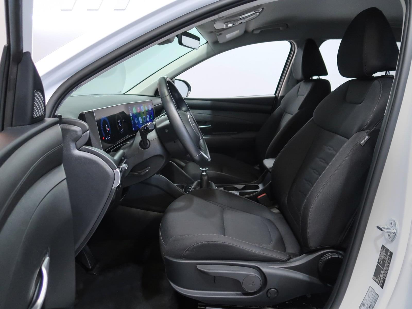 HYUNDAI TUCSON 1.6T 160CV MAXX 20