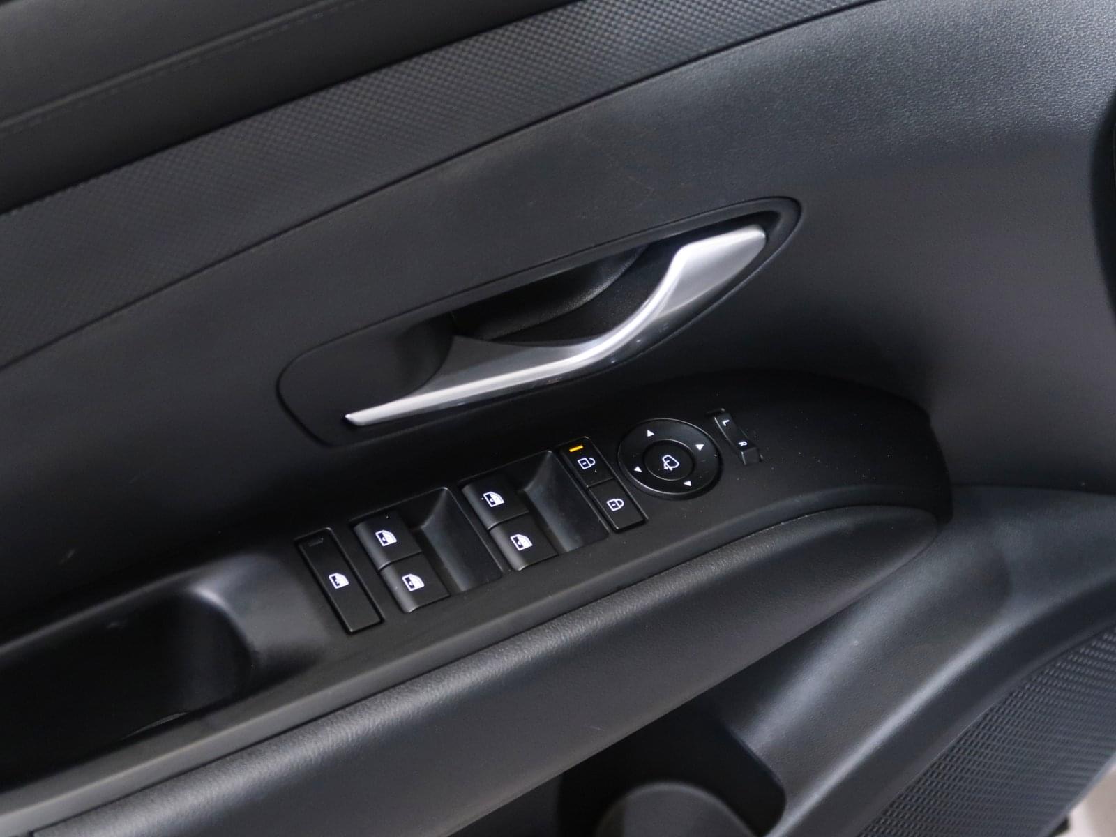 HYUNDAI TUCSON 1.6T 160CV MAXX 29