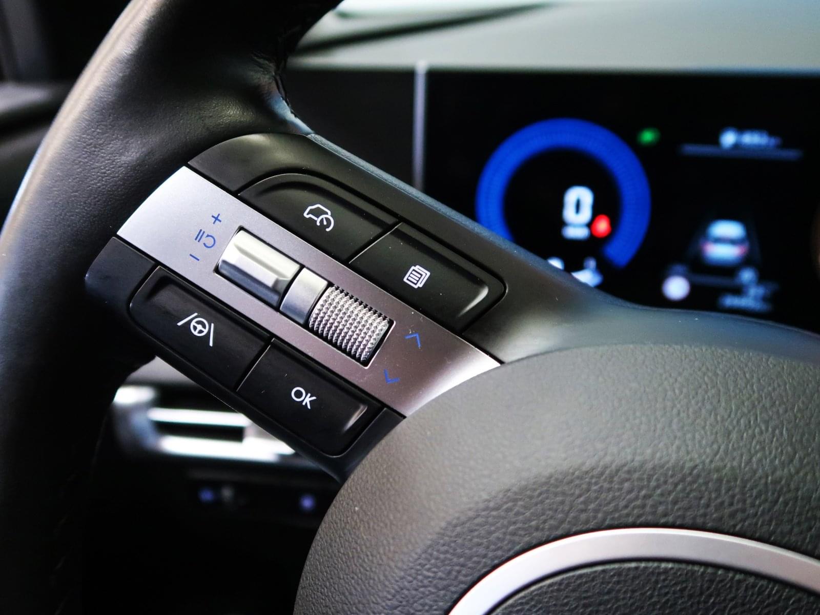 HYUNDAI TUCSON 1.6T 160CV MAXX 32