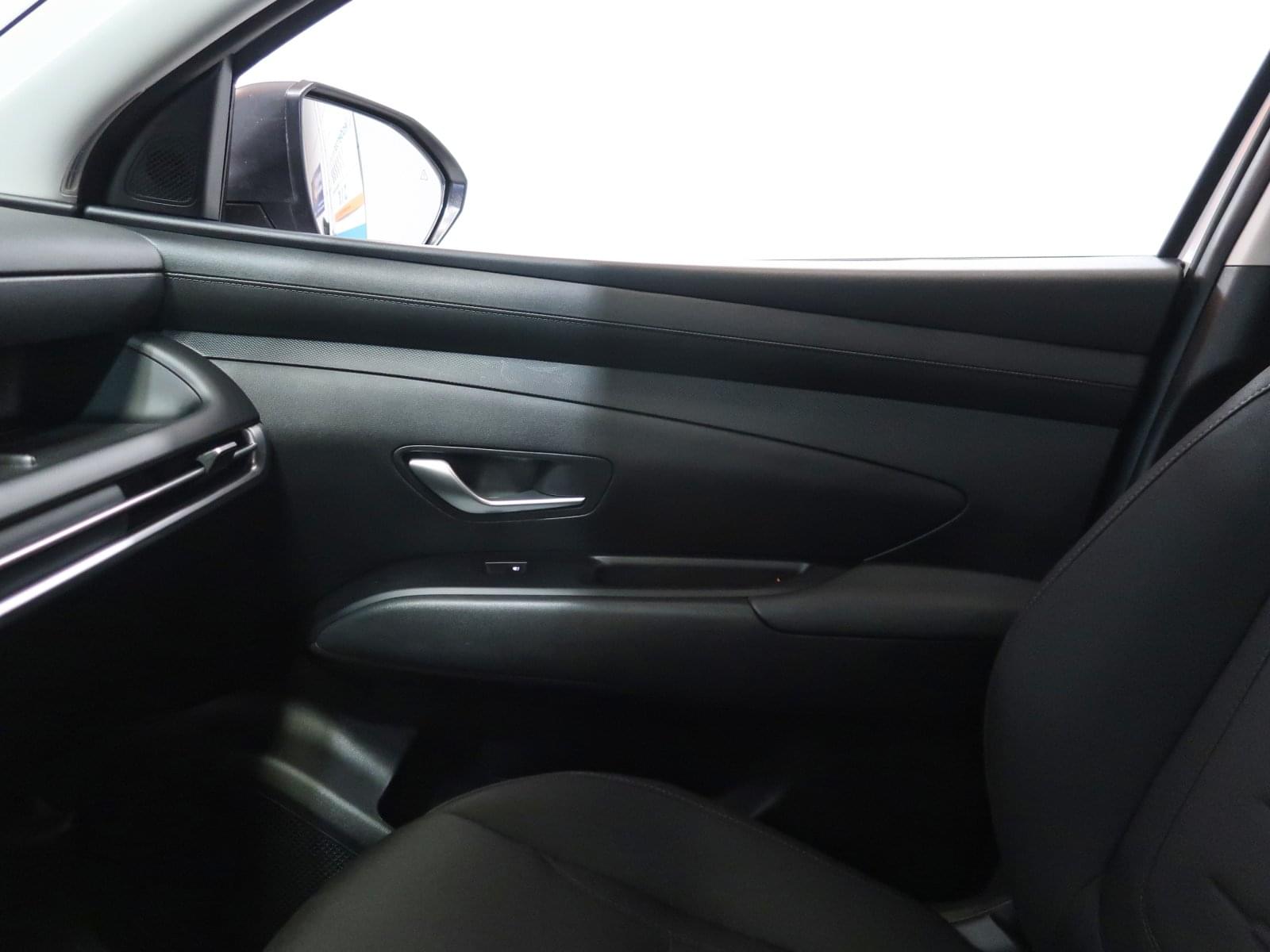 HYUNDAI TUCSON 1.6T 160CV MAXX 36