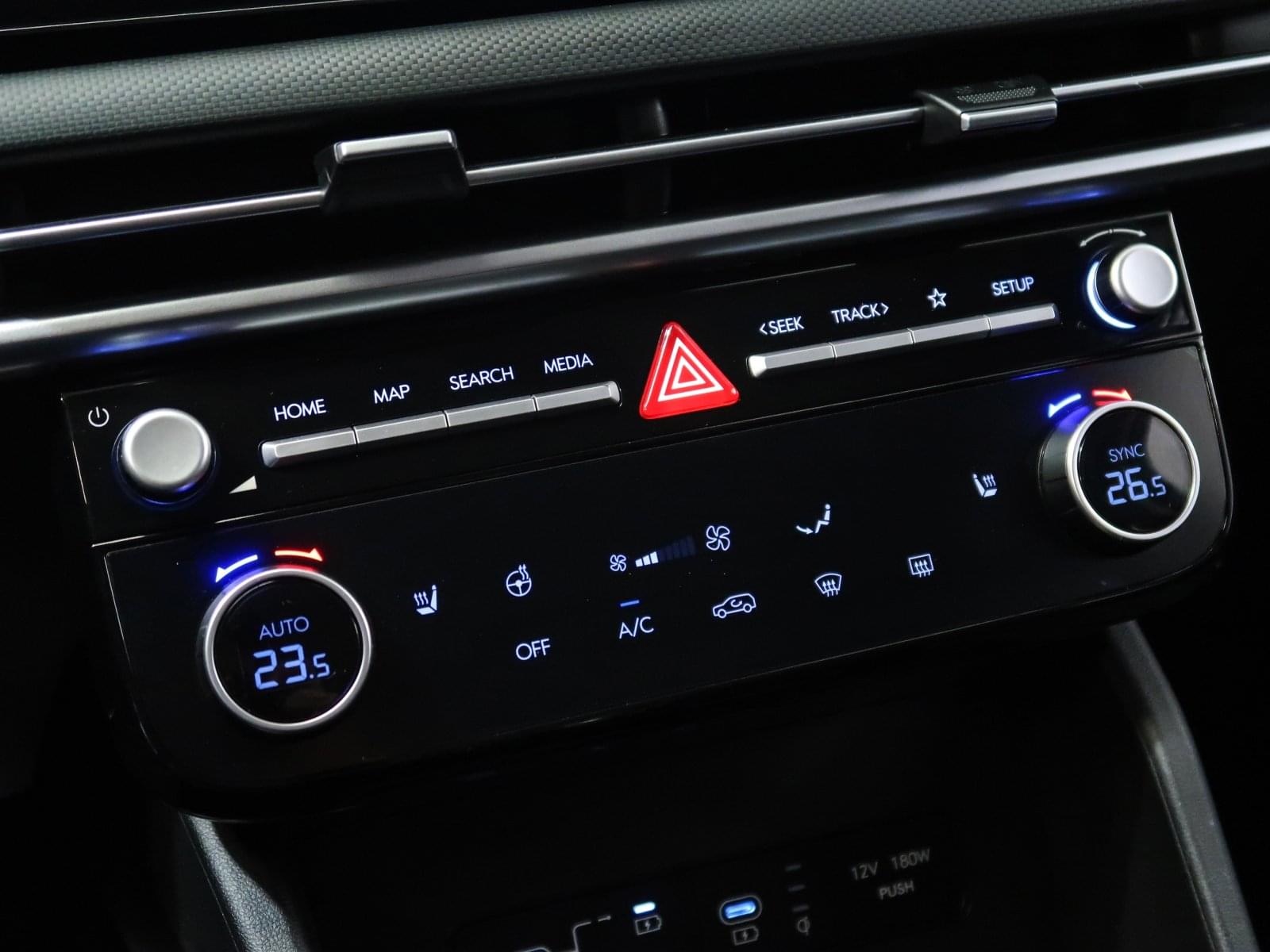 HYUNDAI TUCSON 1.6T 160CV MAXX 38