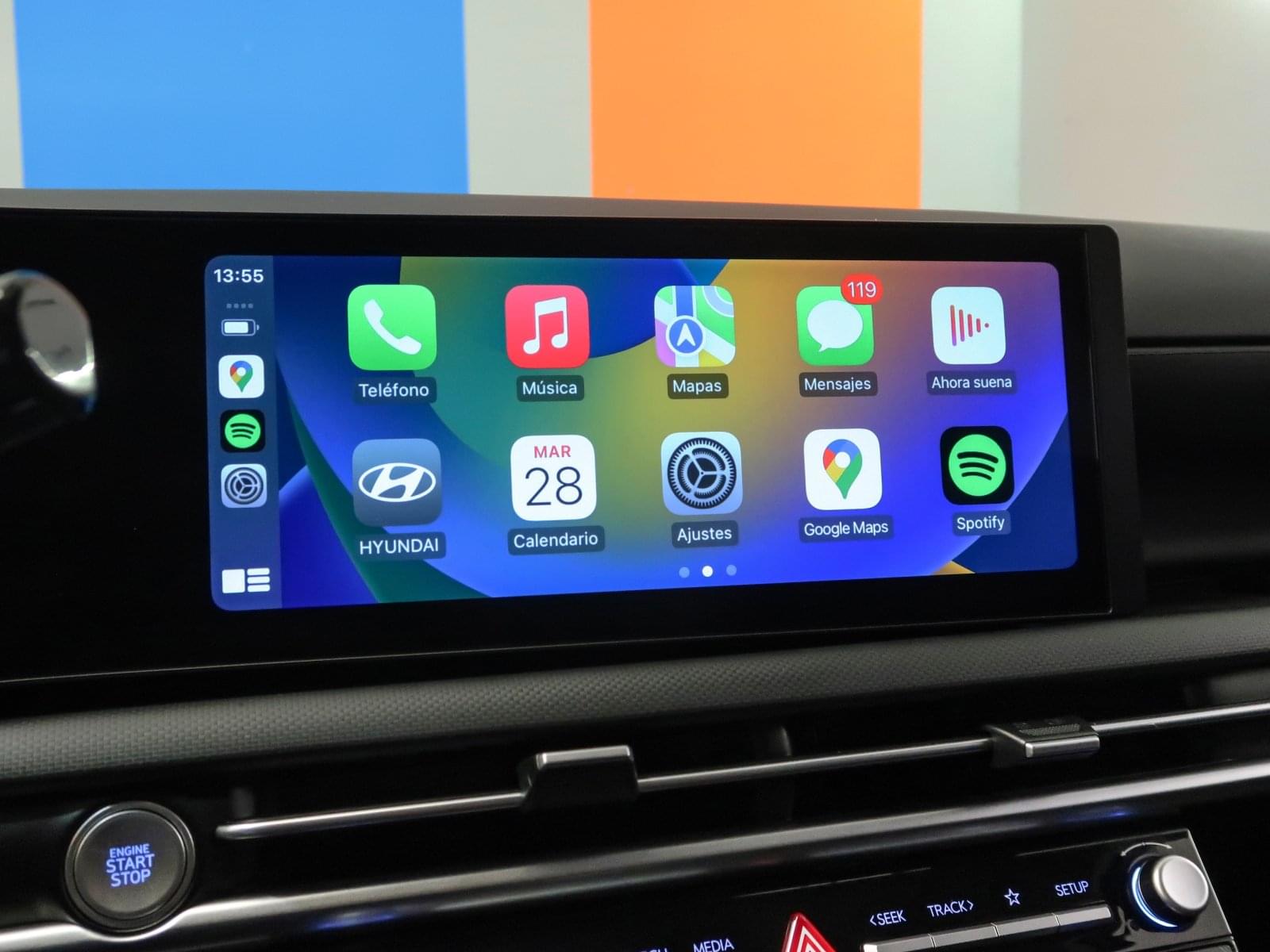 HYUNDAI TUCSON 1.6T 160CV MAXX 39