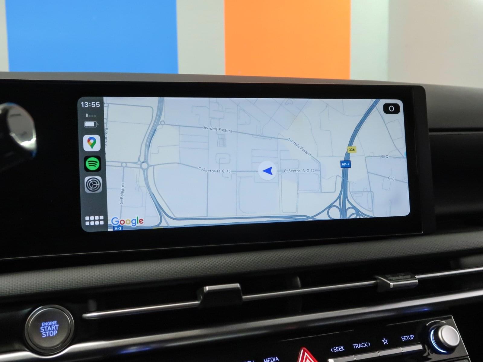 HYUNDAI TUCSON 1.6T 160CV MAXX 40