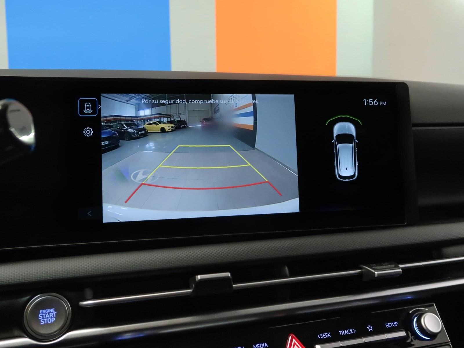 HYUNDAI TUCSON 1.6T 160CV MAXX 41