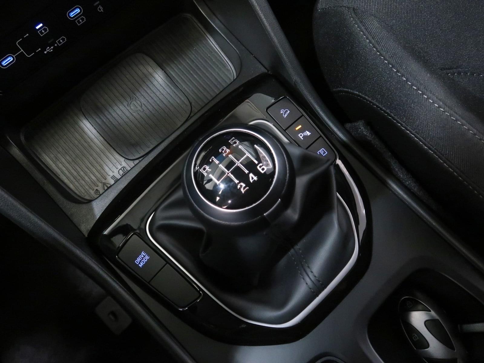 HYUNDAI TUCSON 1.6T 160CV MAXX 42