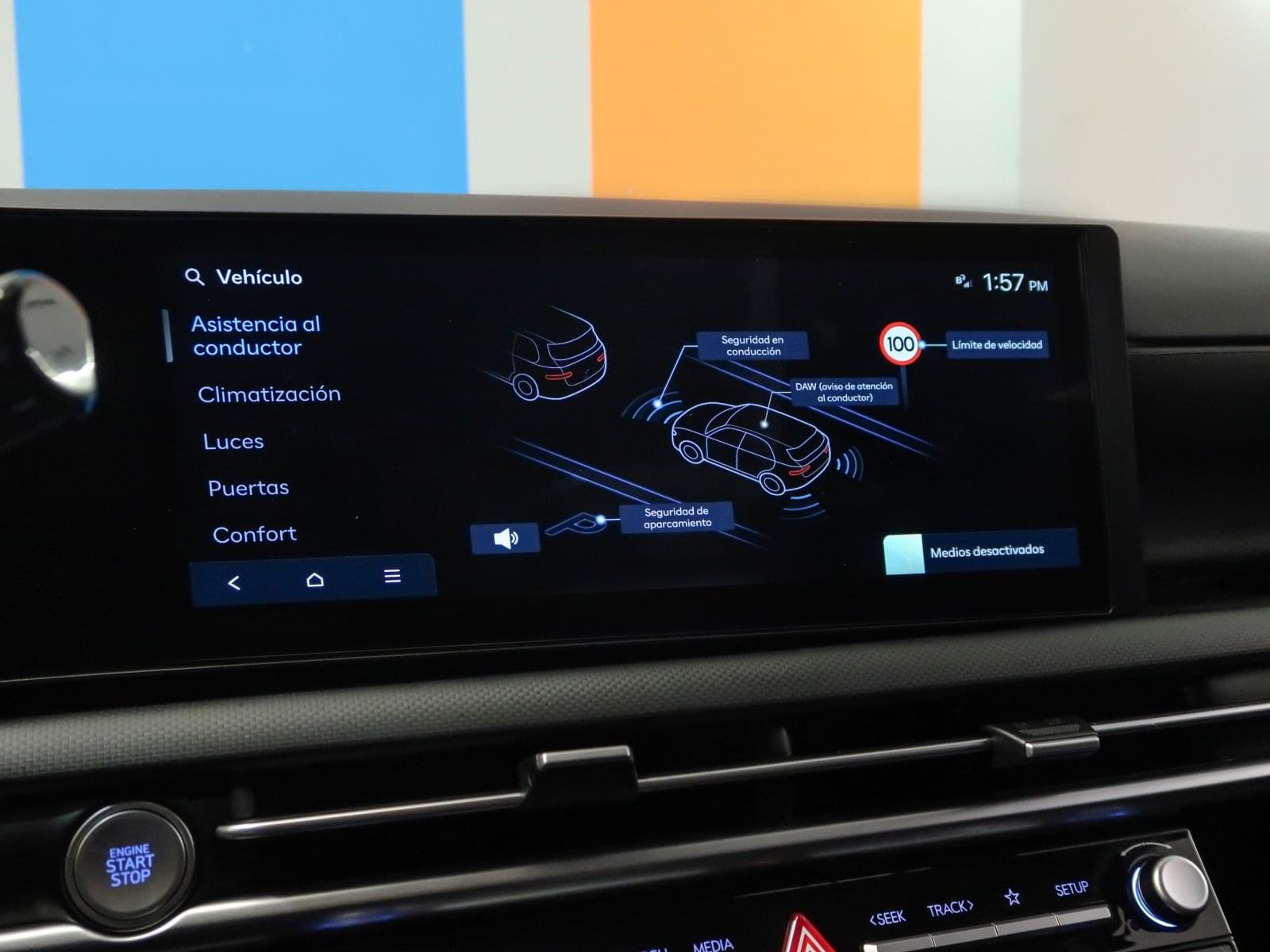 HYUNDAI TUCSON 1.6T 160CV MAXX 44