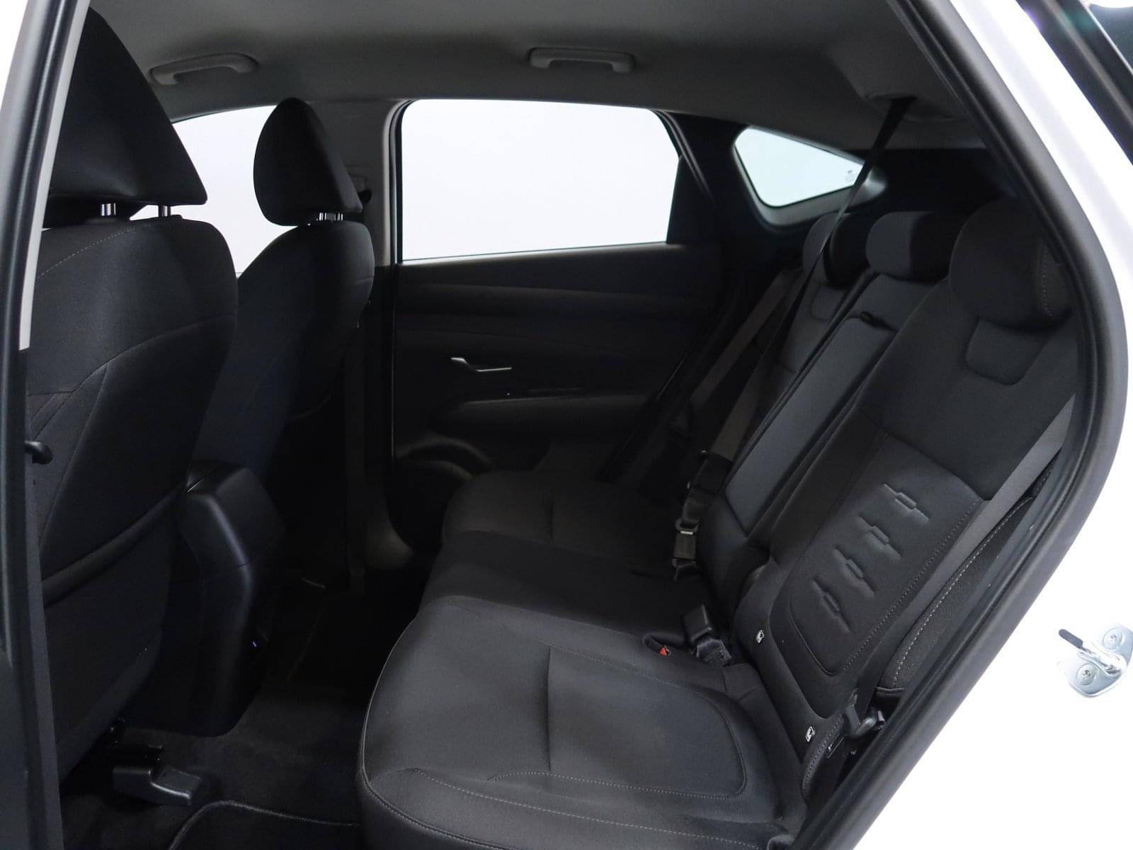 HYUNDAI TUCSON 1.6T 160CV MAXX 22