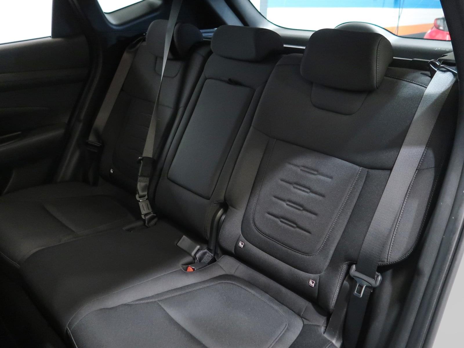 HYUNDAI TUCSON 1.6T 160CV MAXX 19