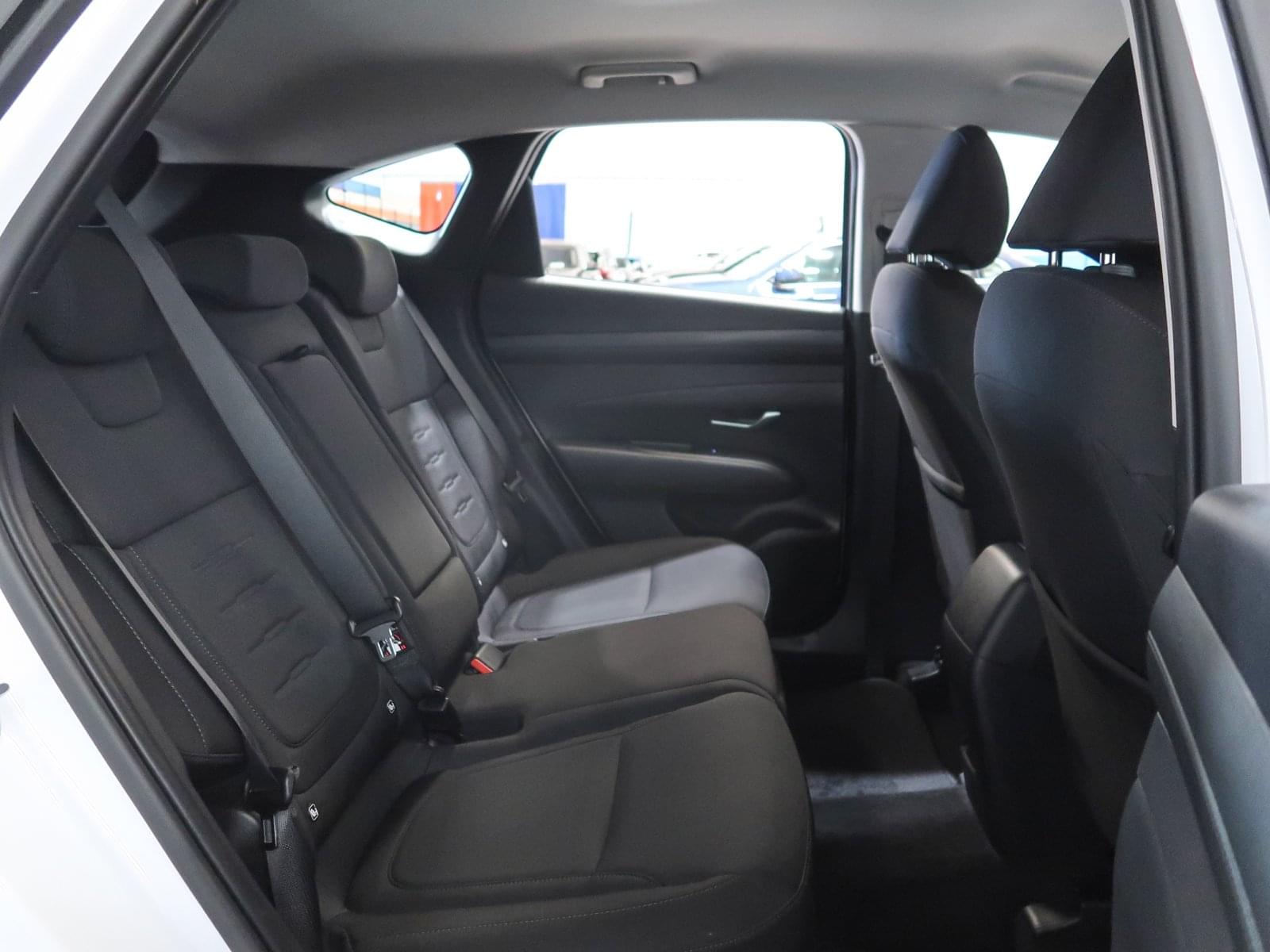 HYUNDAI TUCSON 1.6T 160CV MAXX 23