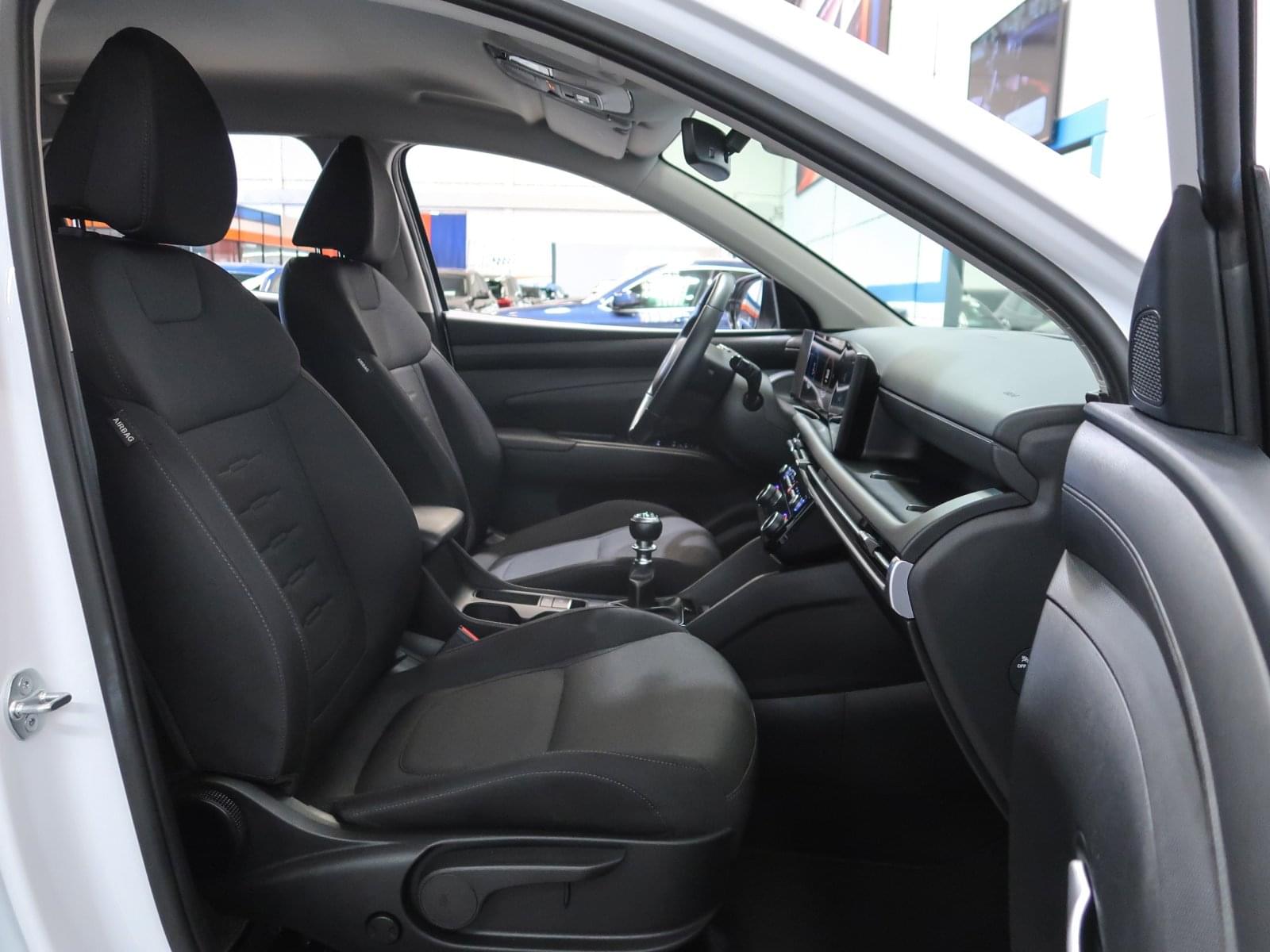 HYUNDAI TUCSON 1.6T 160CV MAXX 25