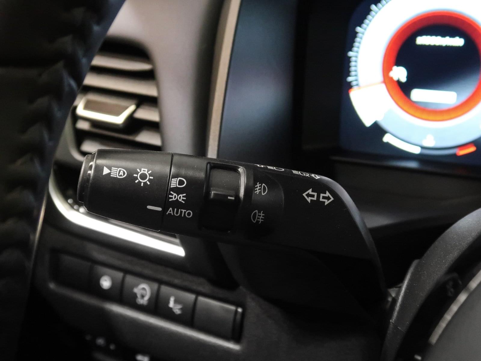 NISSAN QASHQAI DIG-T 140CV MHEV 4X2 TEKNA 34