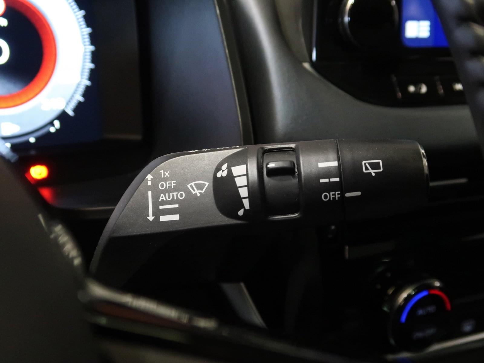 NISSAN QASHQAI DIG-T 140CV MHEV 4X2 TEKNA 35