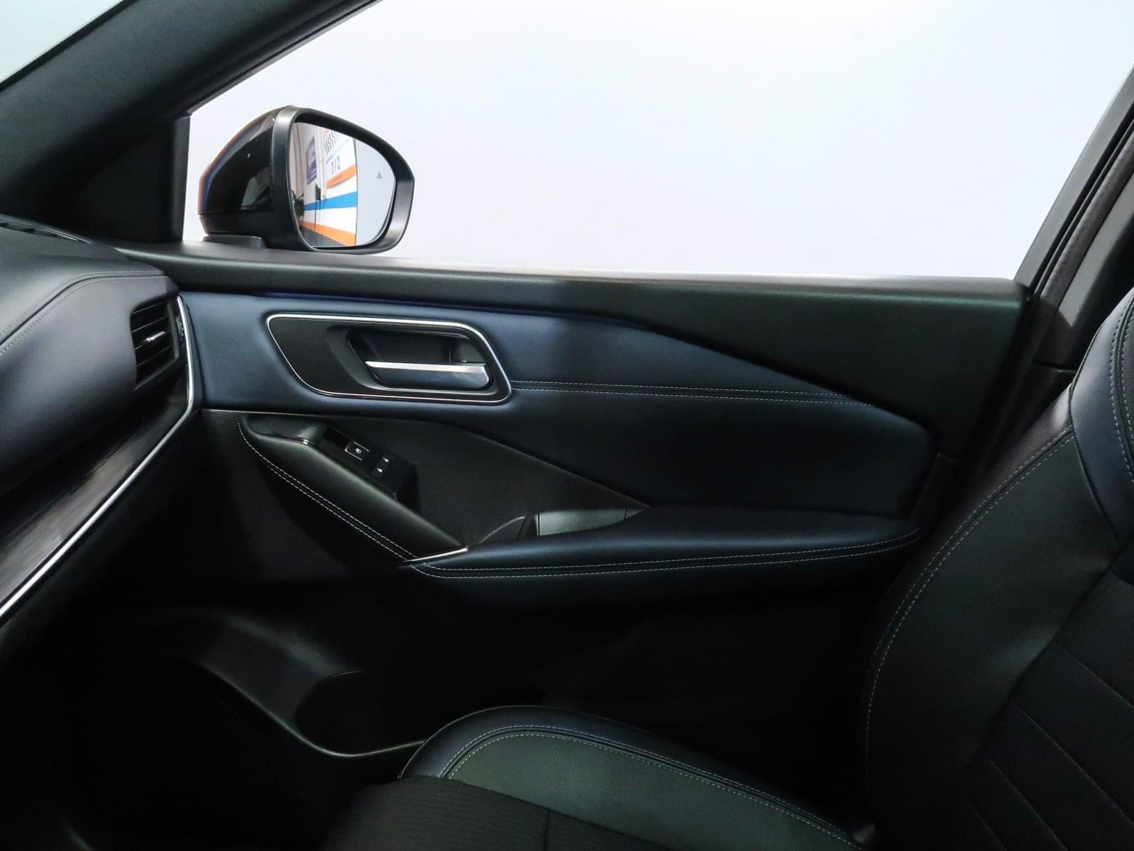 NISSAN QASHQAI DIG-T 140CV MHEV 4X2 TEKNA 37