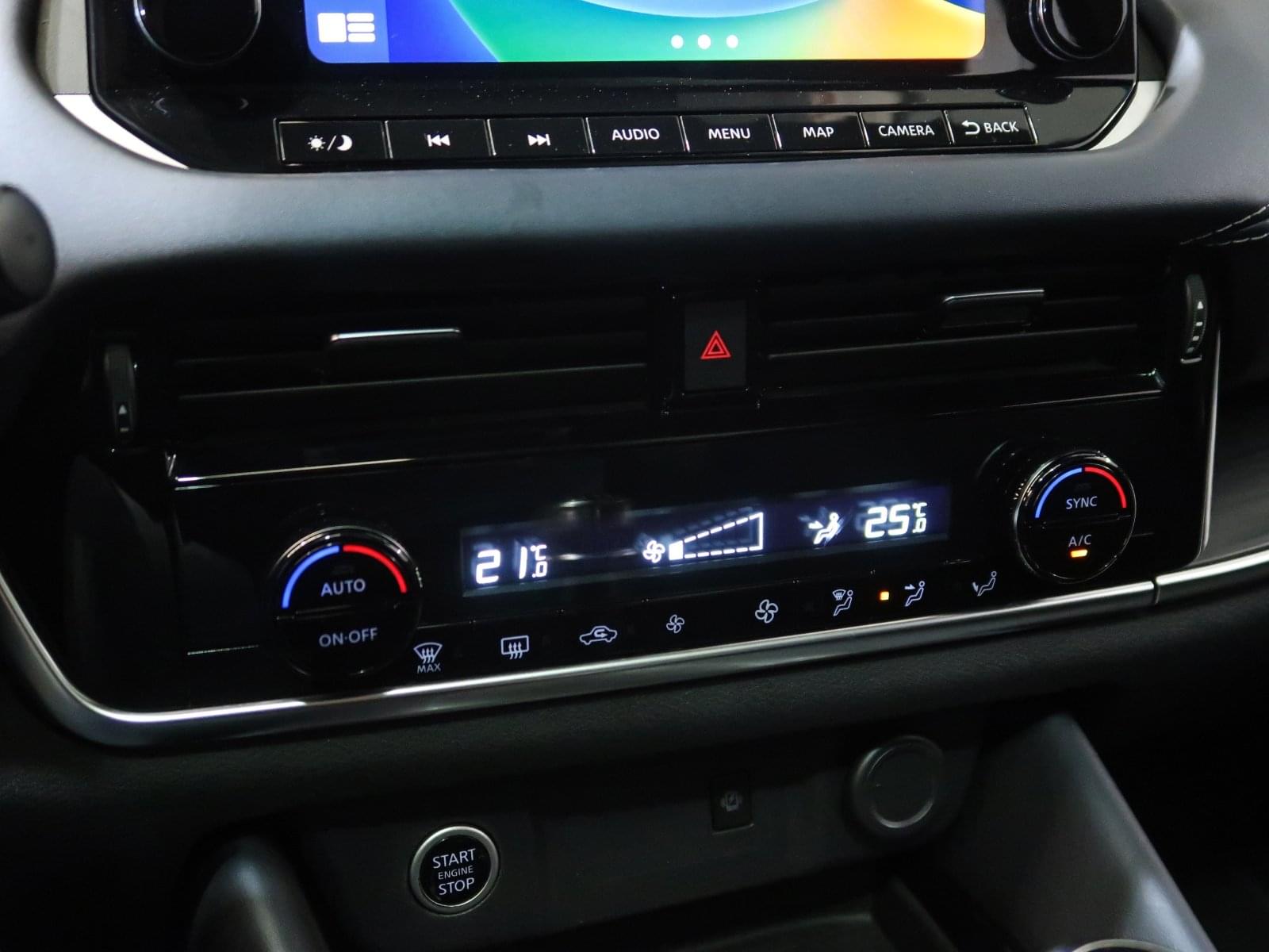 NISSAN QASHQAI DIG-T 140CV MHEV 4X2 TEKNA 39