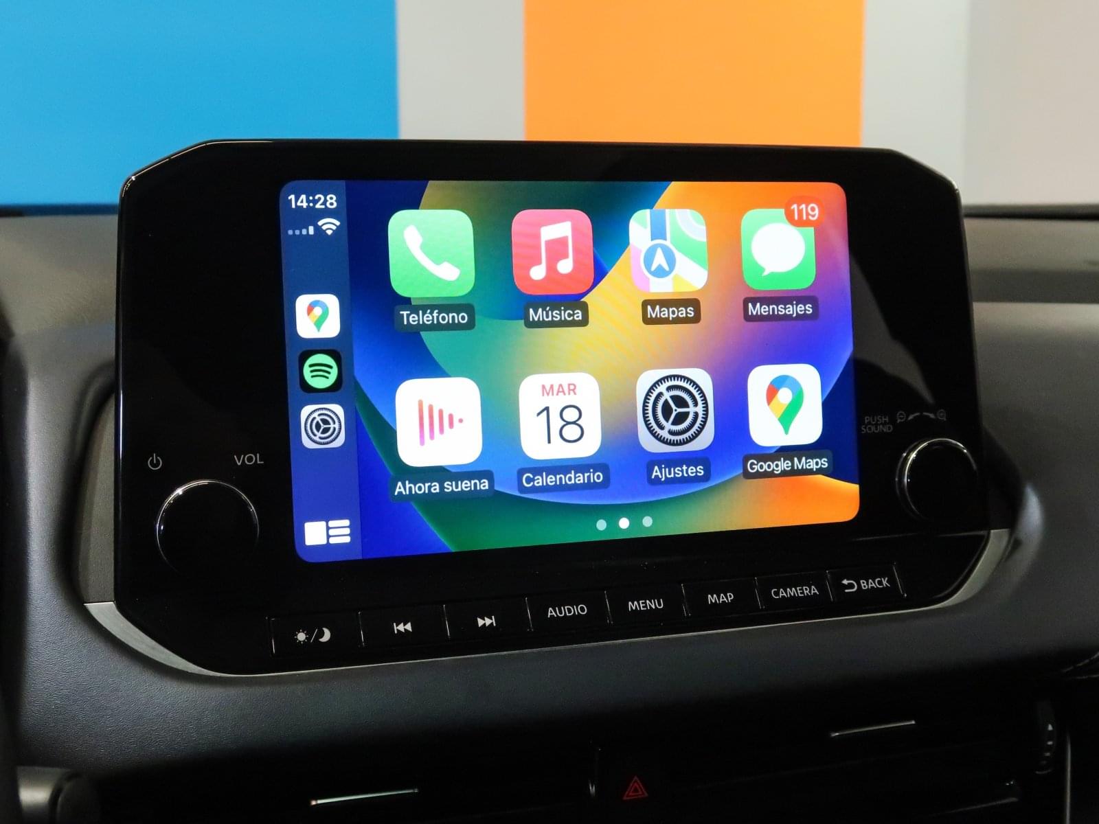 NISSAN QASHQAI DIG-T 140CV MHEV 4X2 TEKNA 40