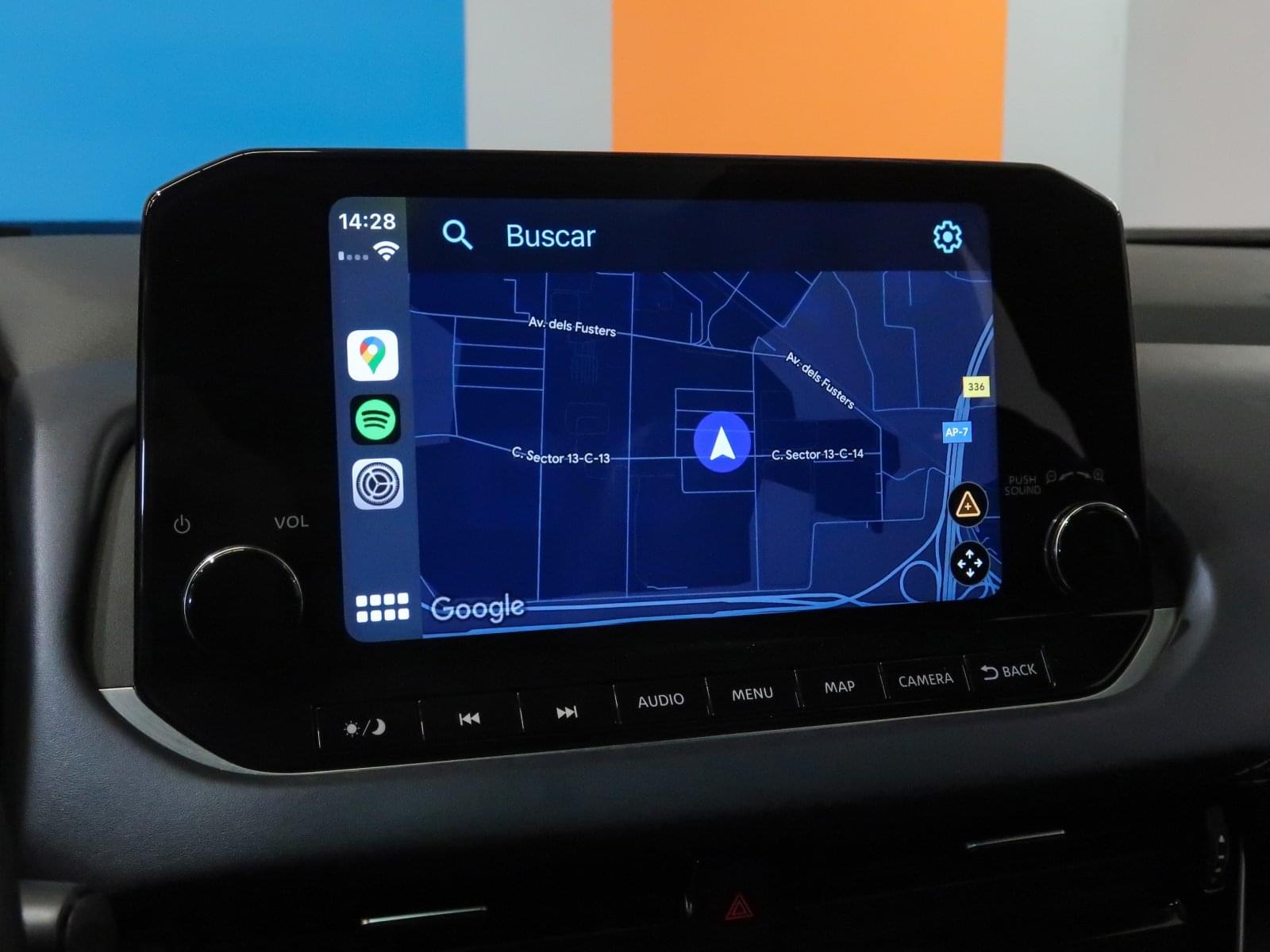 NISSAN QASHQAI DIG-T 140CV MHEV 4X2 TEKNA 41