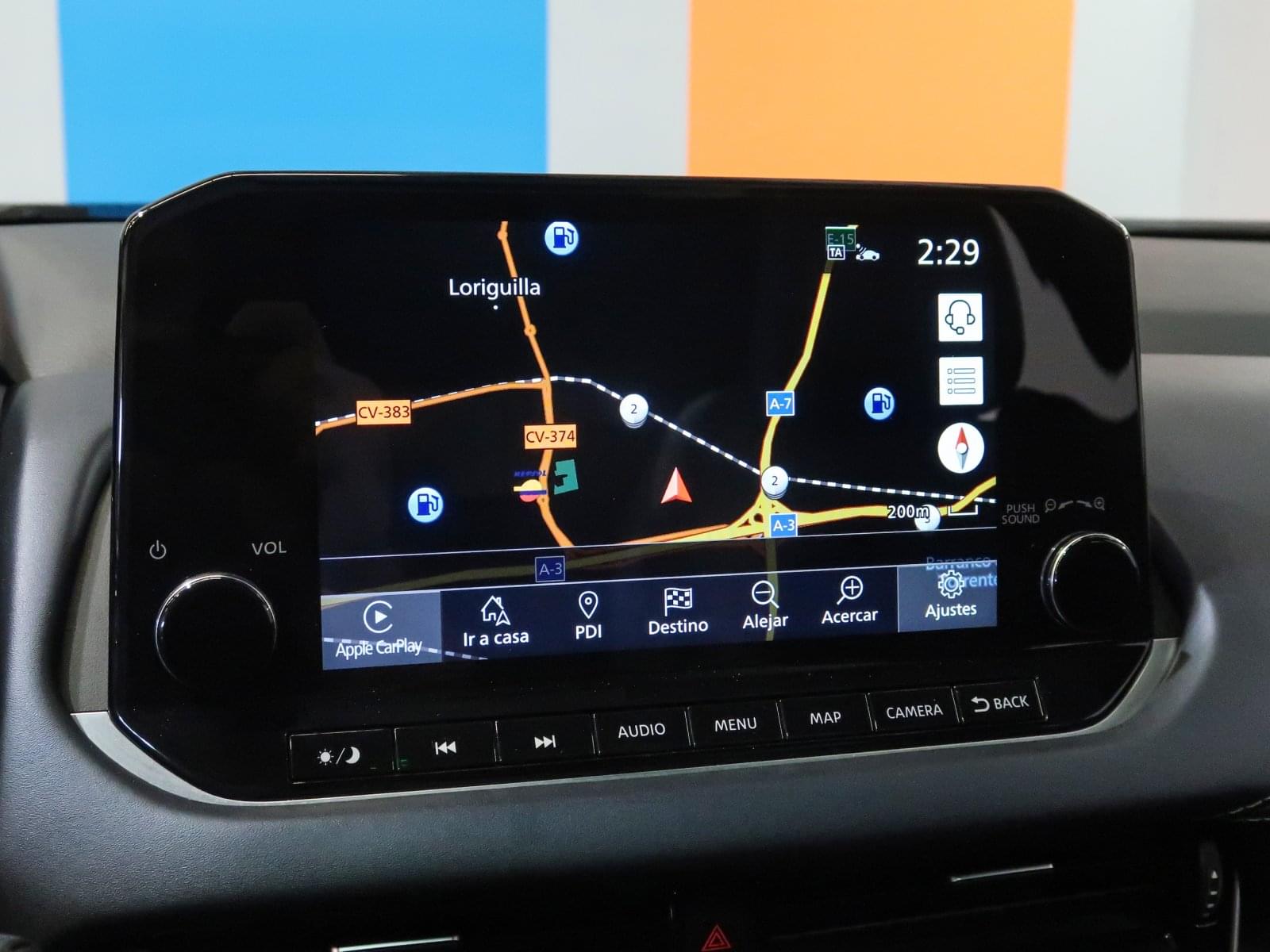 NISSAN QASHQAI DIG-T 140CV MHEV 4X2 TEKNA 42