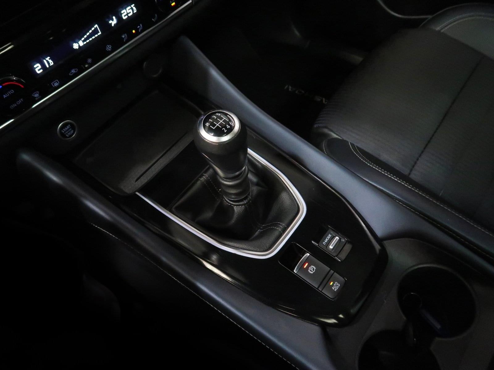 NISSAN QASHQAI DIG-T 140CV MHEV 4X2 TEKNA 44