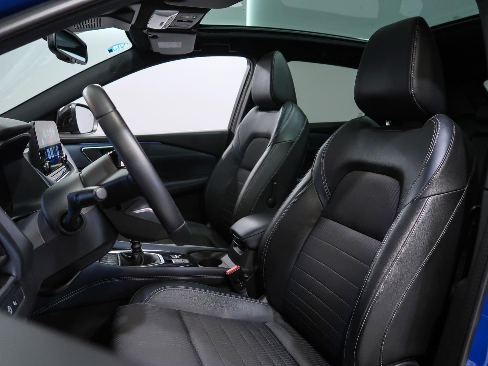 NISSAN QASHQAI DIG-T 140CV MEVH 4X2 TECNA 7