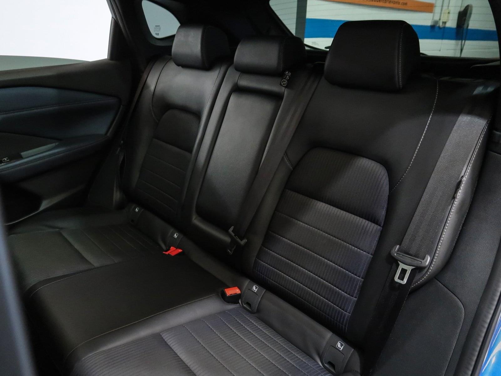 NISSAN QASHQAI DIG-T 140CV MHEV 4X2 TEKNA 20