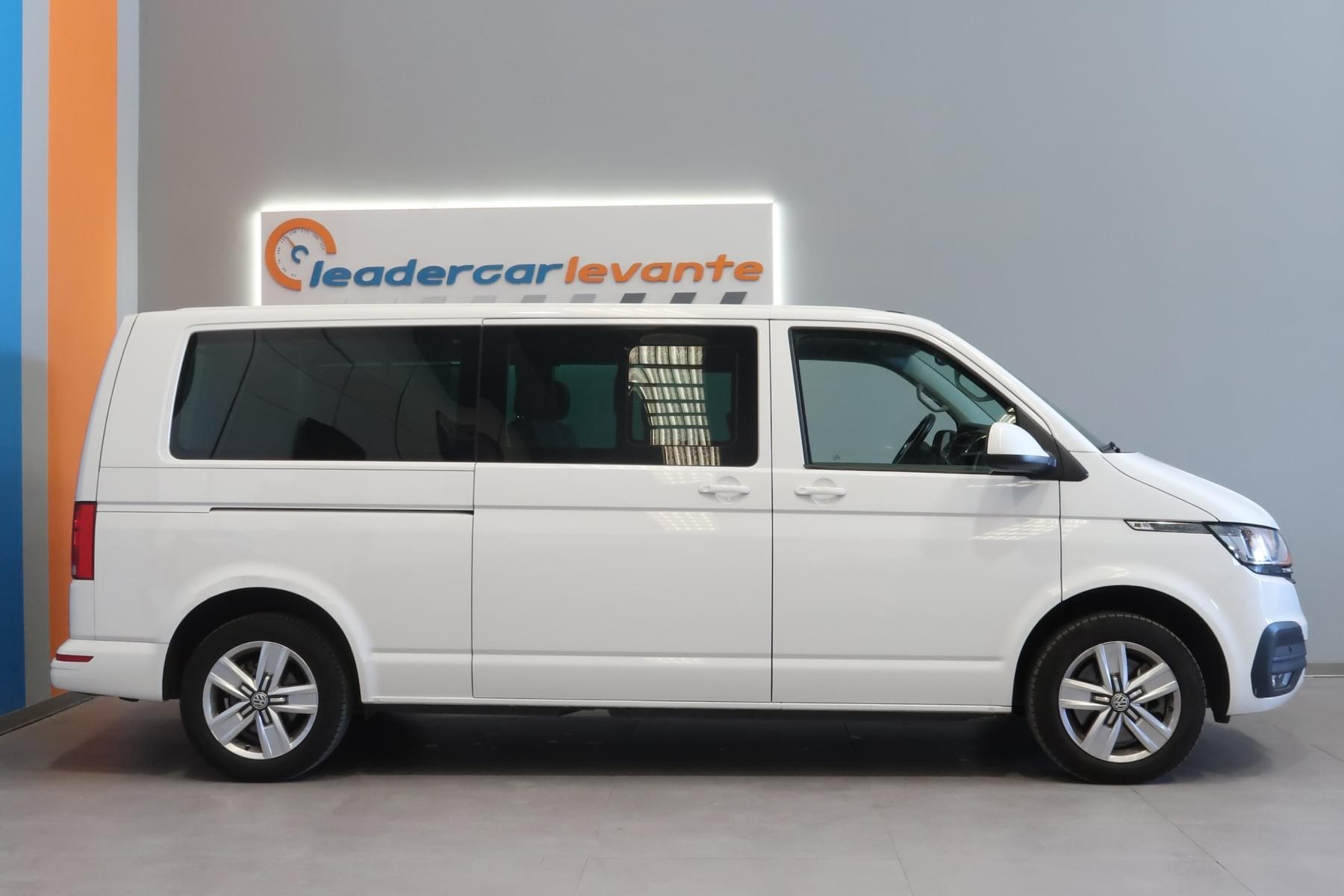 VOLKSWAGEN CARAVELLE  2.0 TDI BMT PREMIUM BT 4M DSG 204CV 3