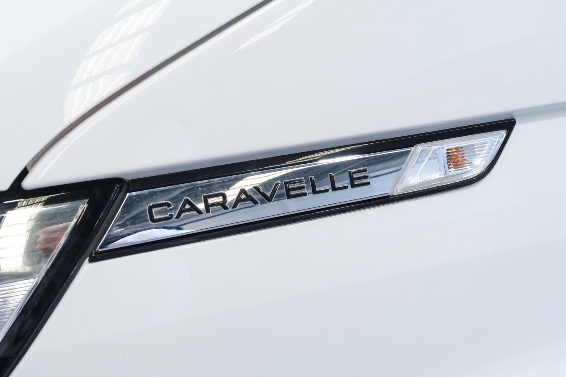 VOLKSWAGEN CARAVELLE  2.0 TDI BMT PREMIUM BT 4M DSG 204CV 4