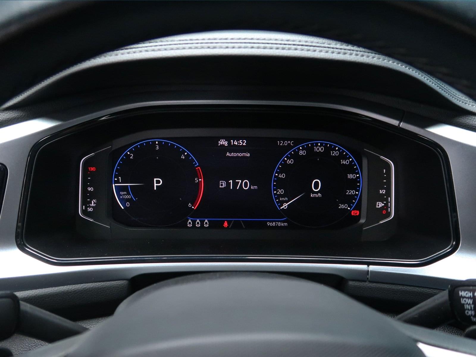 VOLKSWAGEN T-ROC LIFE 2.0 150CV 33 