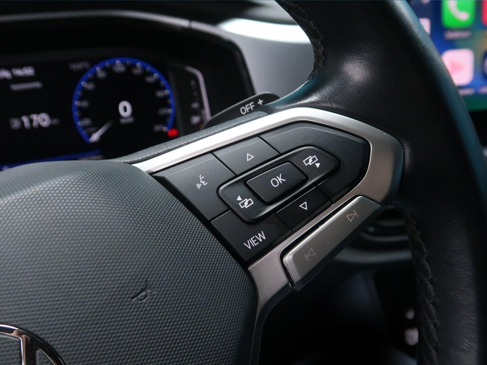 VOLKSWAGEN T-ROC LIFE 2.0 150CV 35 