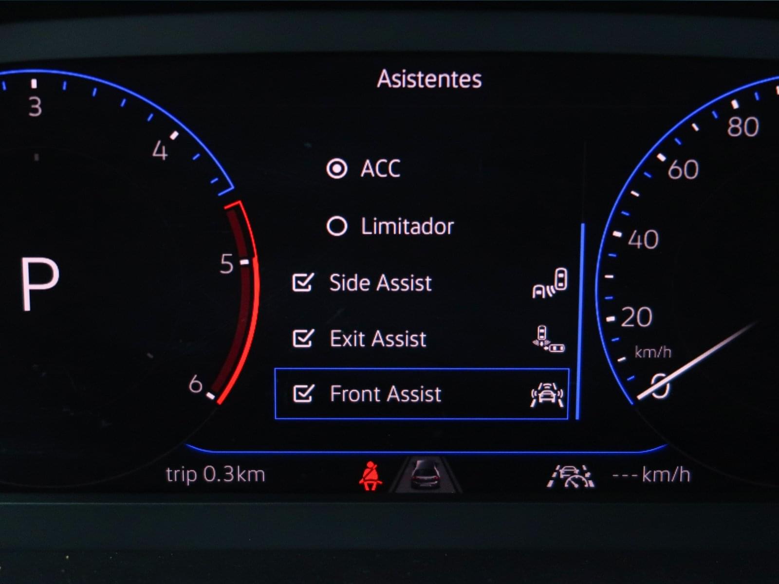 VOLKSWAGEN T-ROC LIFE 2.0 150CV 36 