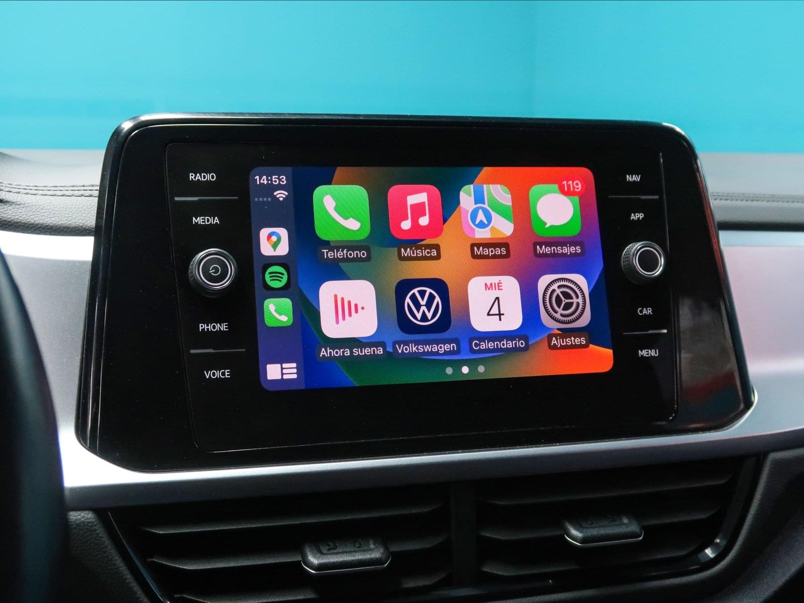 VOLKSWAGEN T-ROC LIFE 2.0 150CV 41 