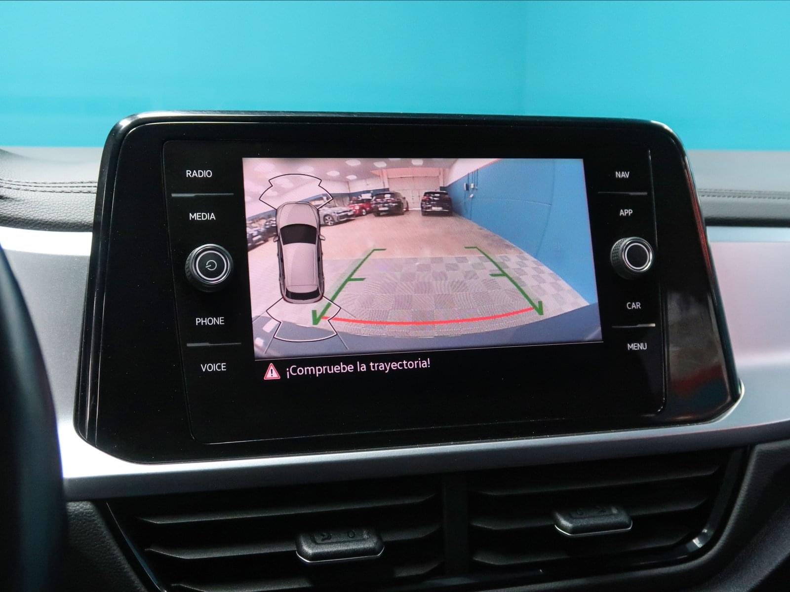 VOLKSWAGEN T-ROC LIFE 2.0 150CV 43 