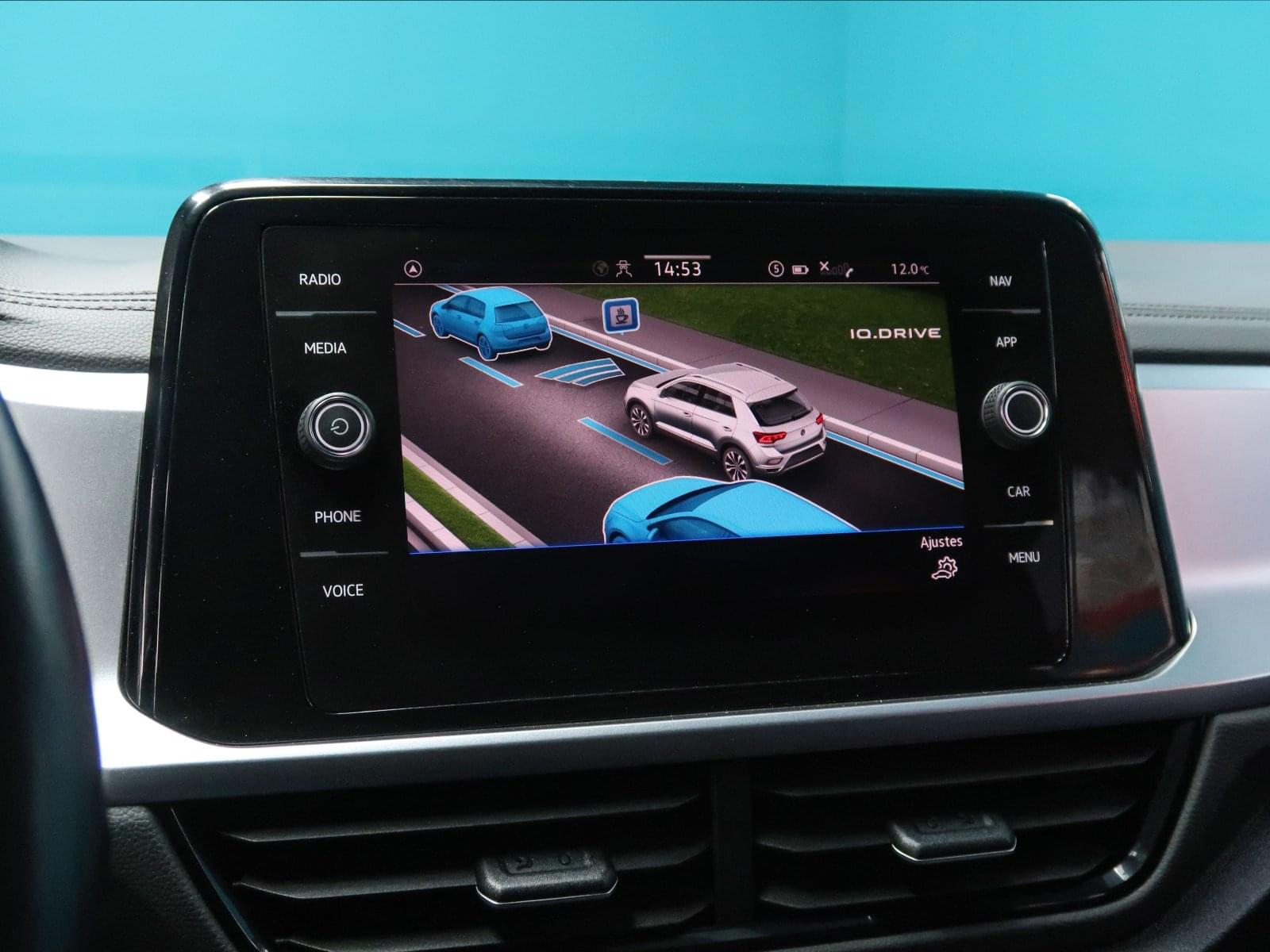 VOLKSWAGEN T-ROC LIFE 2.0 150CV 44 