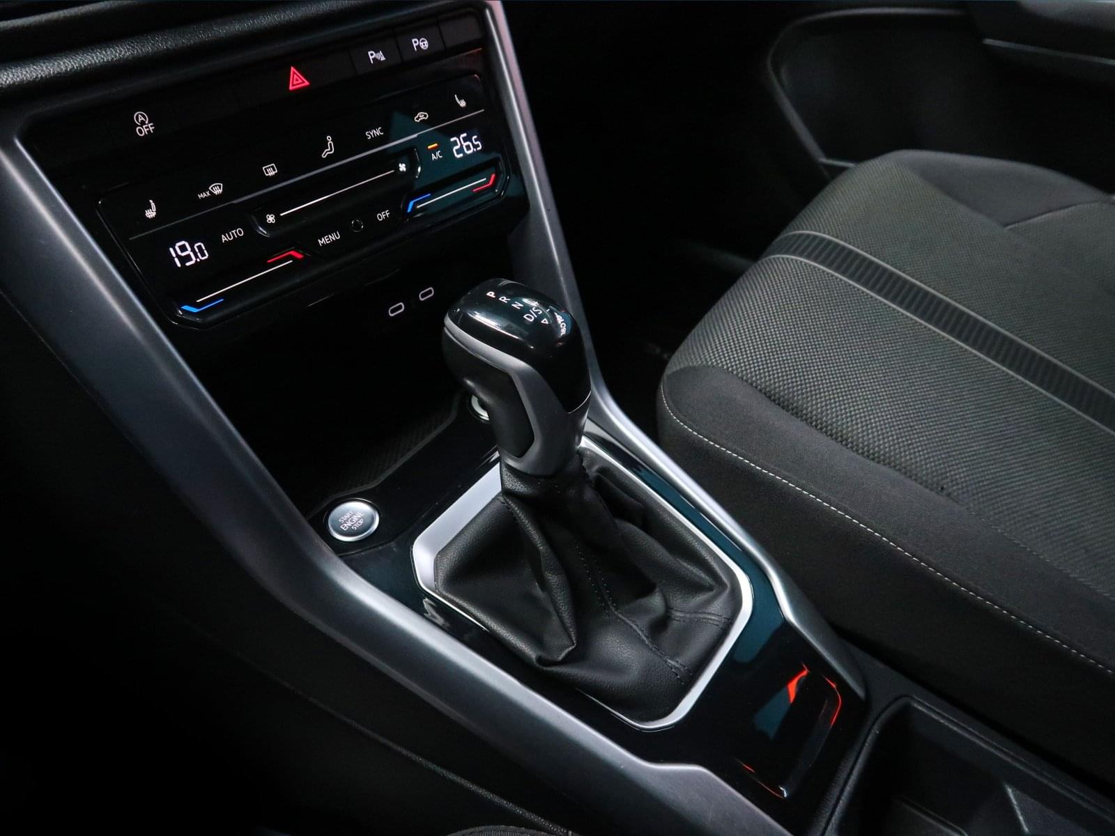 VOLKSWAGEN T-ROC LIFE 2.0 150CV 45 