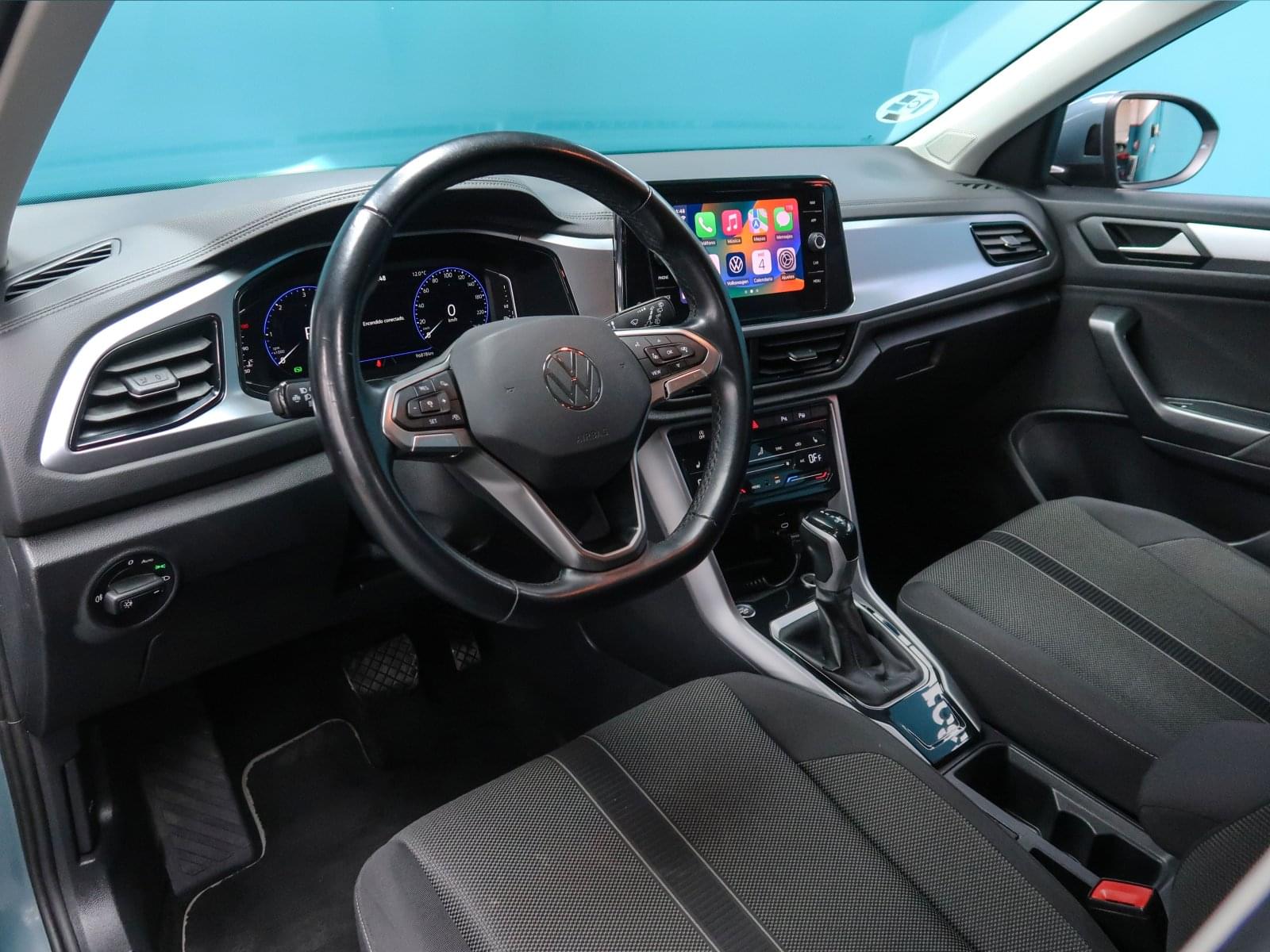 VOLKSWAGEN T-ROC LIFE 2.0 150CV 24 