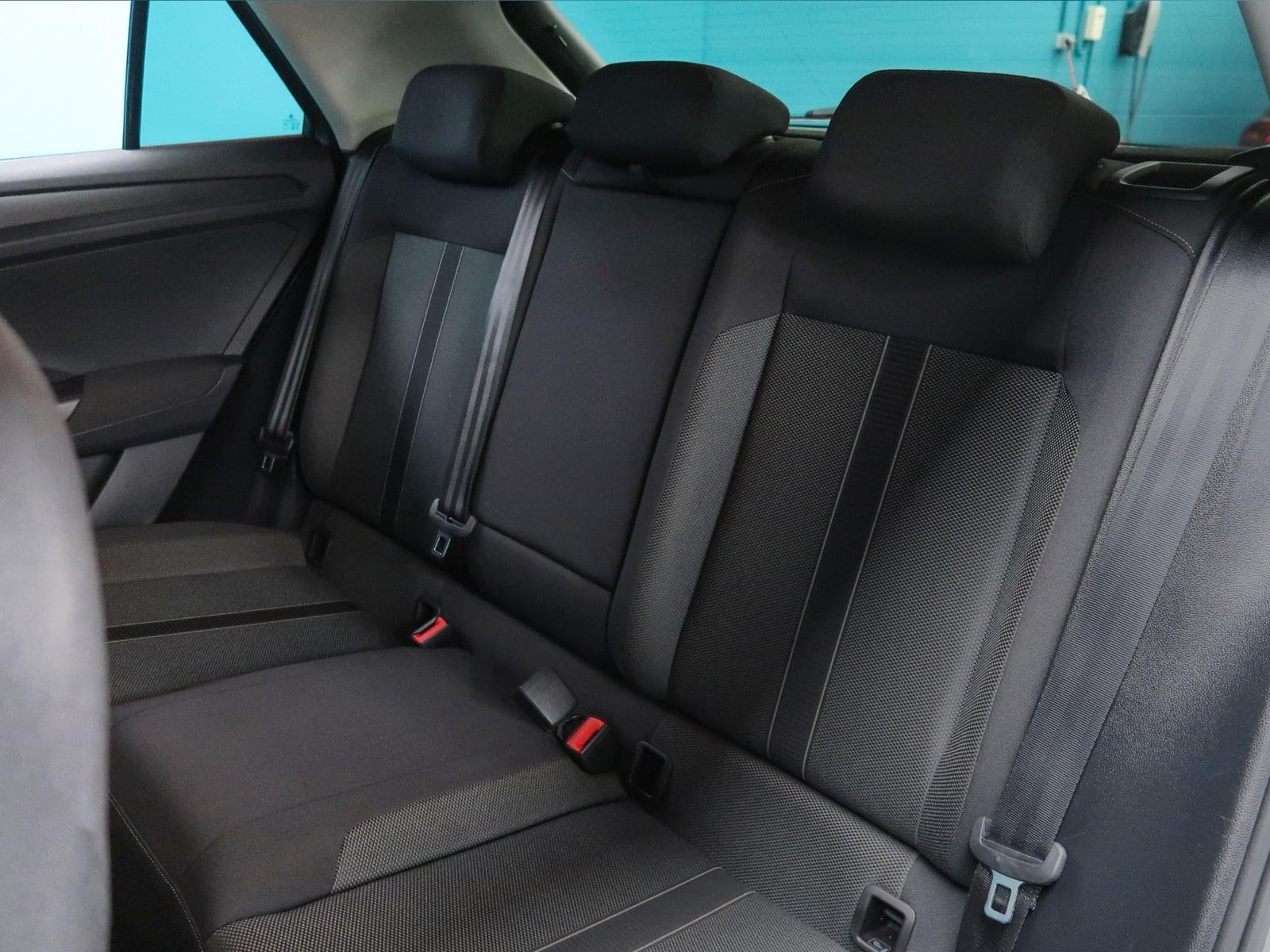 VOLKSWAGEN T-ROC LIFE 2.0 150CV 22 