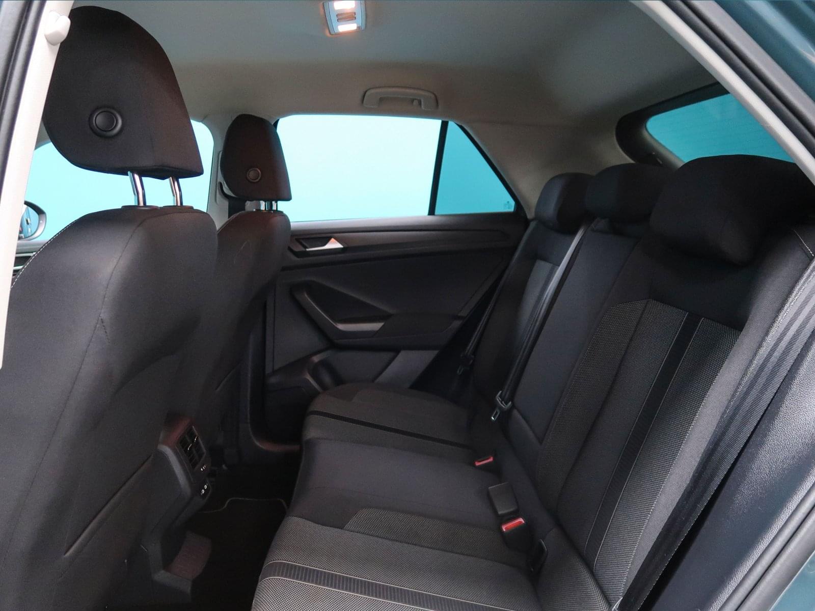 VOLKSWAGEN T-ROC LIFE 2.0 150CV 25 