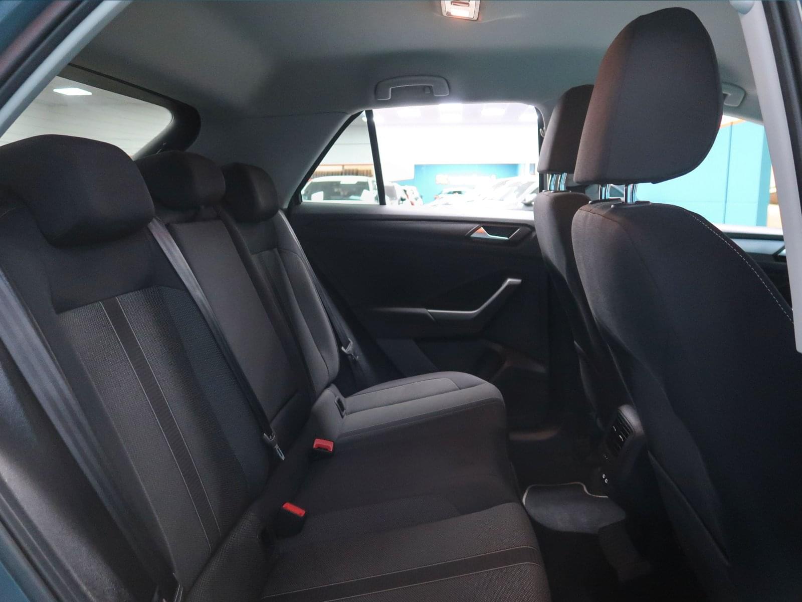 VOLKSWAGEN T-ROC LIFE 2.0 150CV 26 