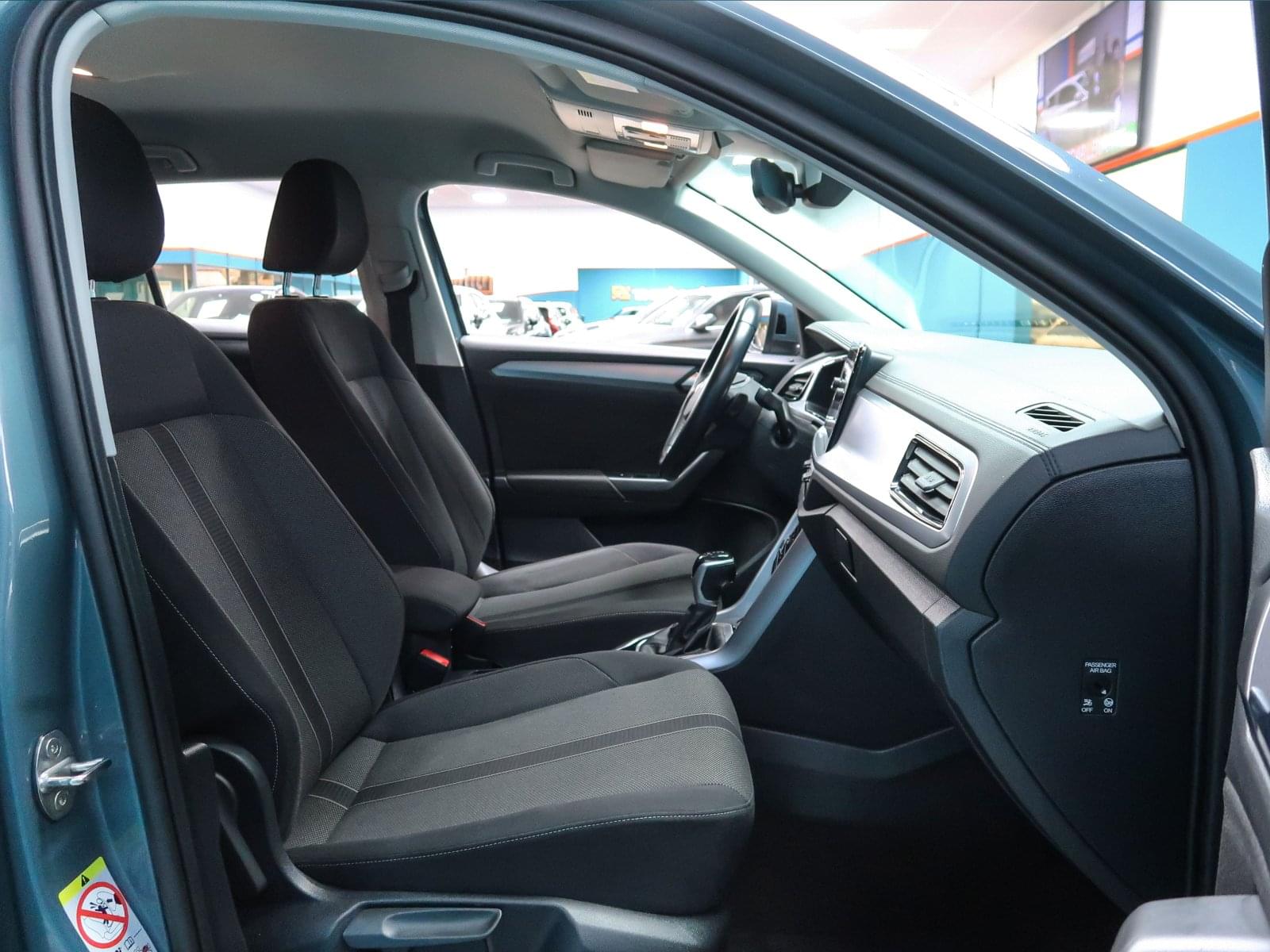 VOLKSWAGEN T-ROC LIFE 2.0 150CV 28 