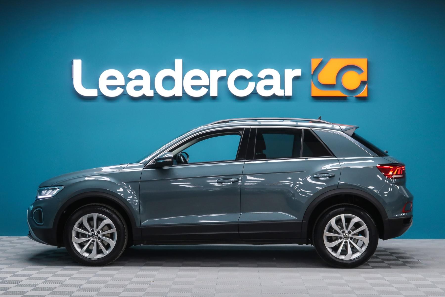 VOLKSWAGEN T-ROC LIFE 2.0 150CV 12 