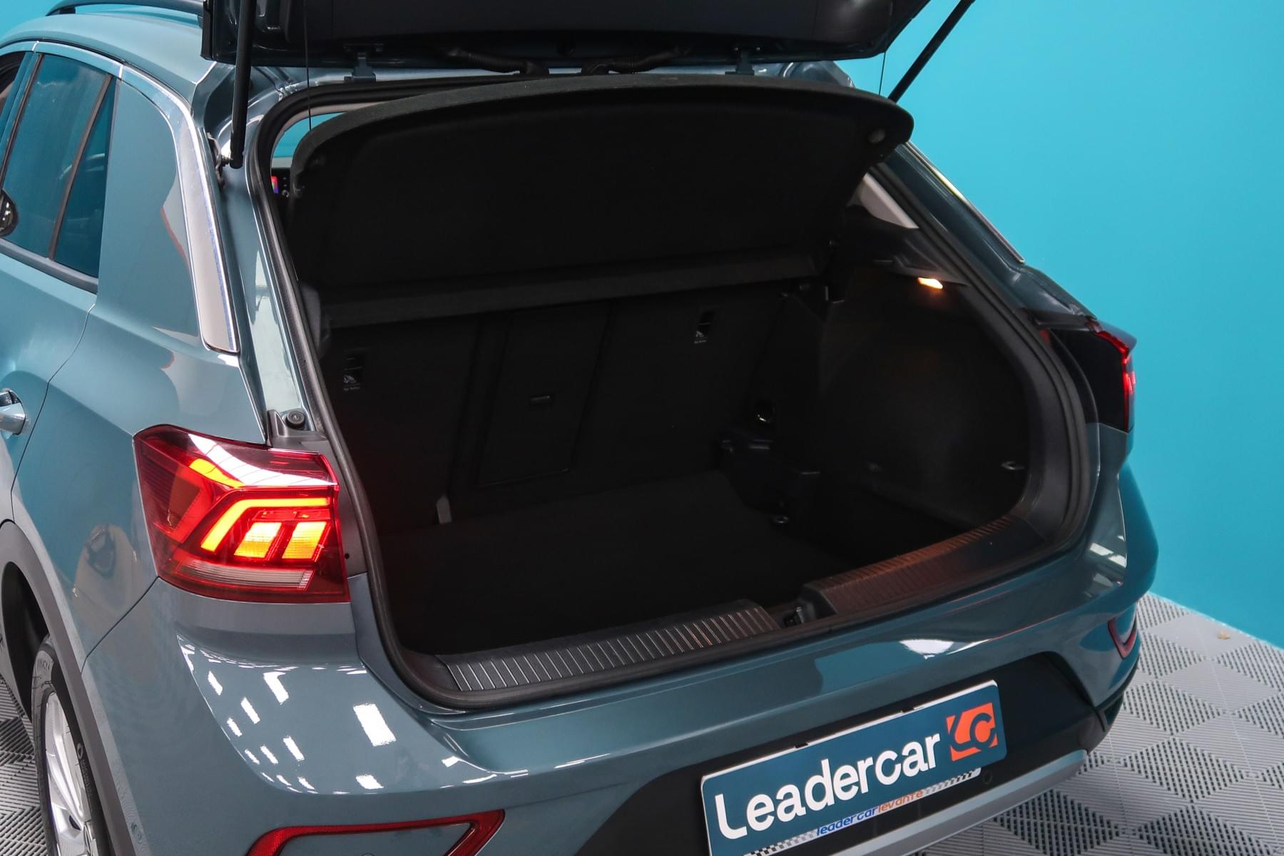 VOLKSWAGEN T-ROC LIFE 2.0 150CV 18 