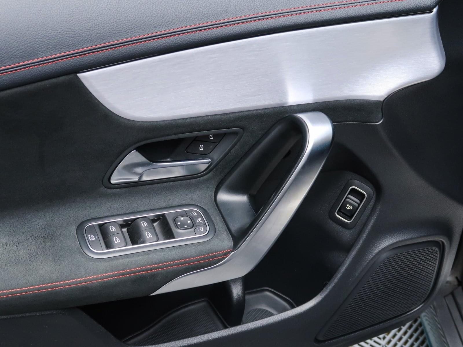 MERCEDES-BENZ CLA 180 COUPE 136CV 30 